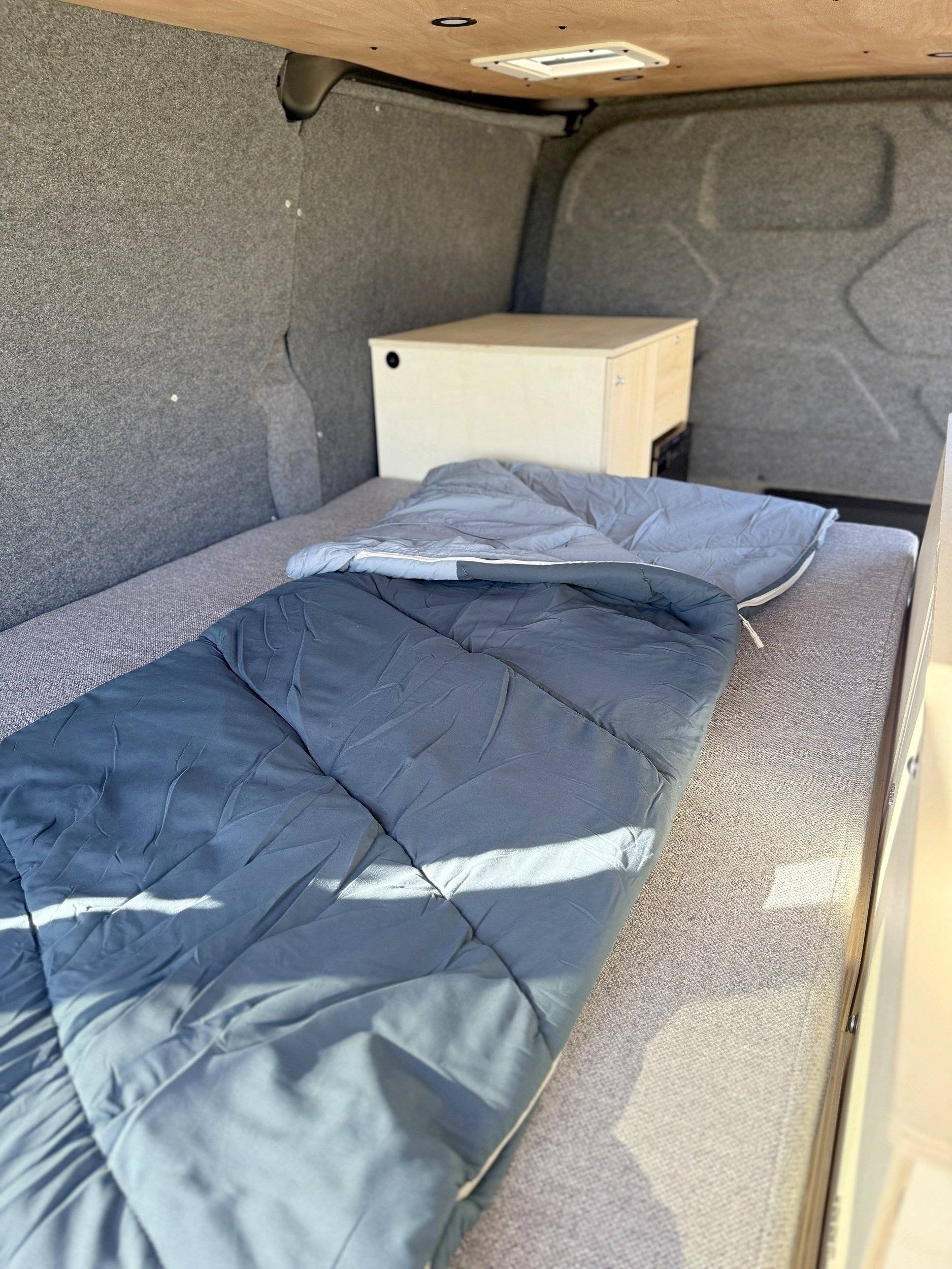 Ford Transit L2H1