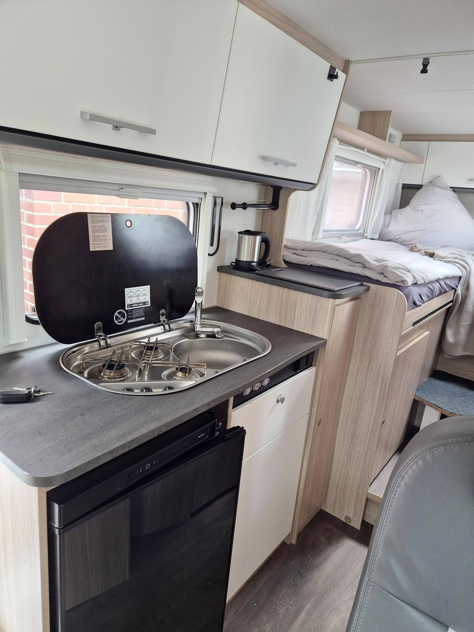 Sunlight Sunlight V60