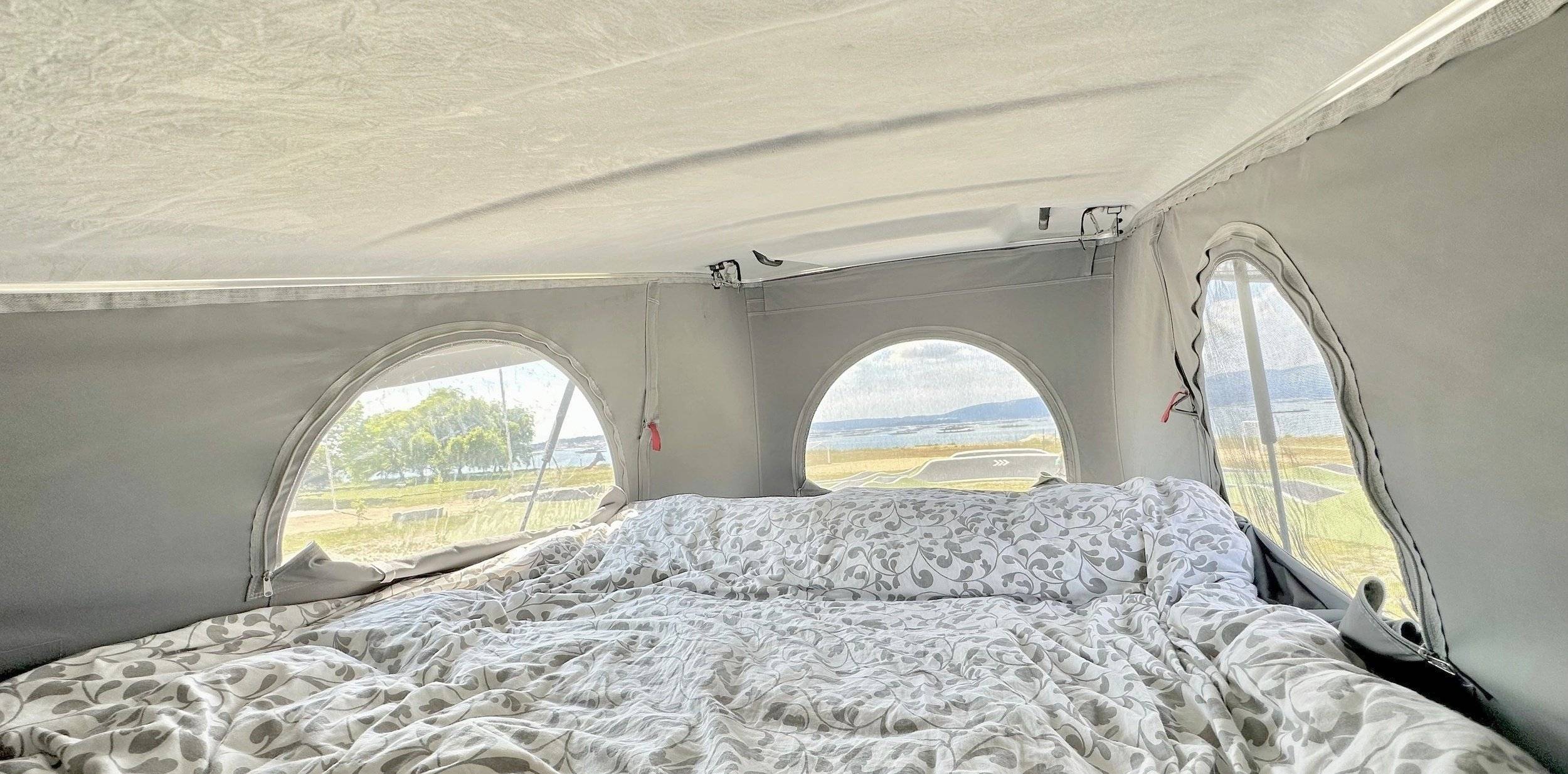 Hymercar Grand Canyon