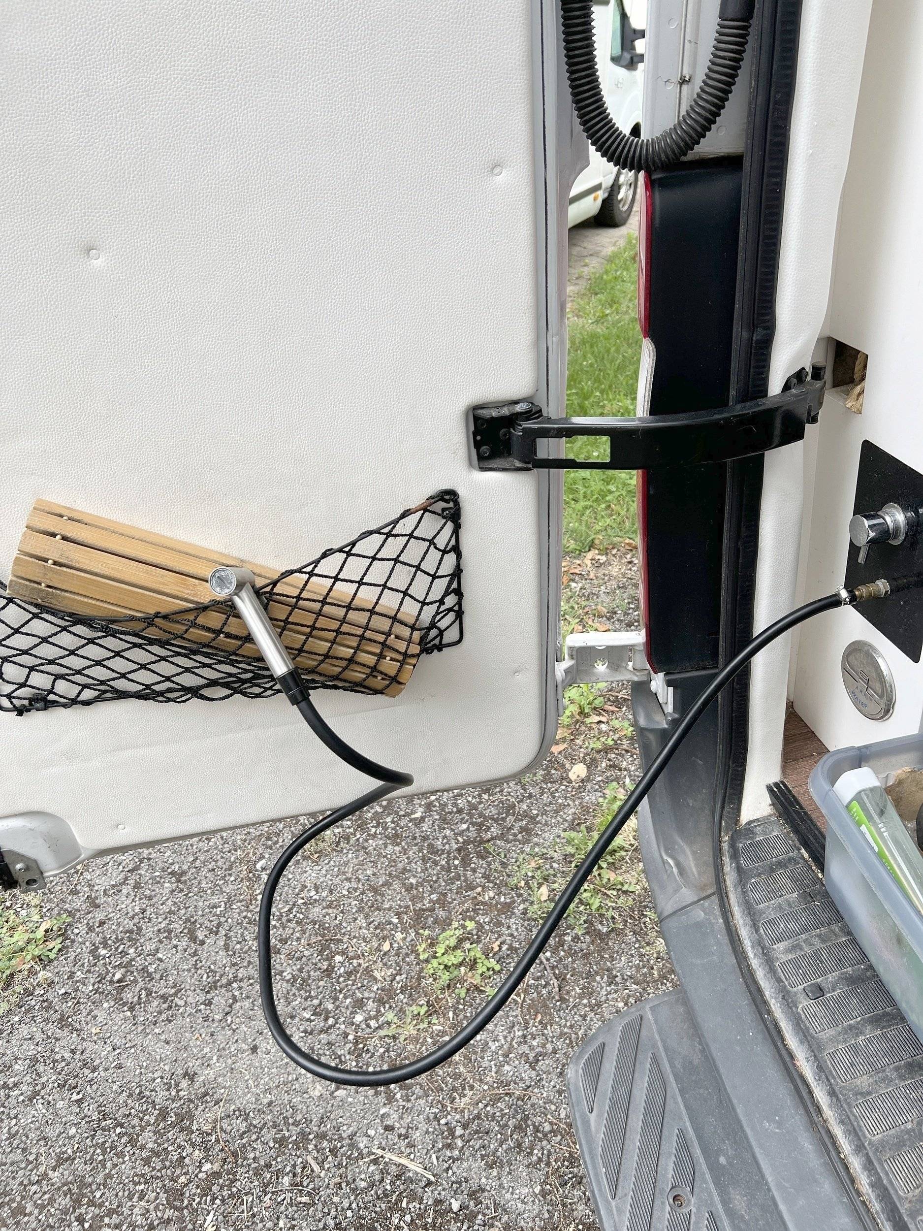 Mercedes Sprinter 2,2 143 ch