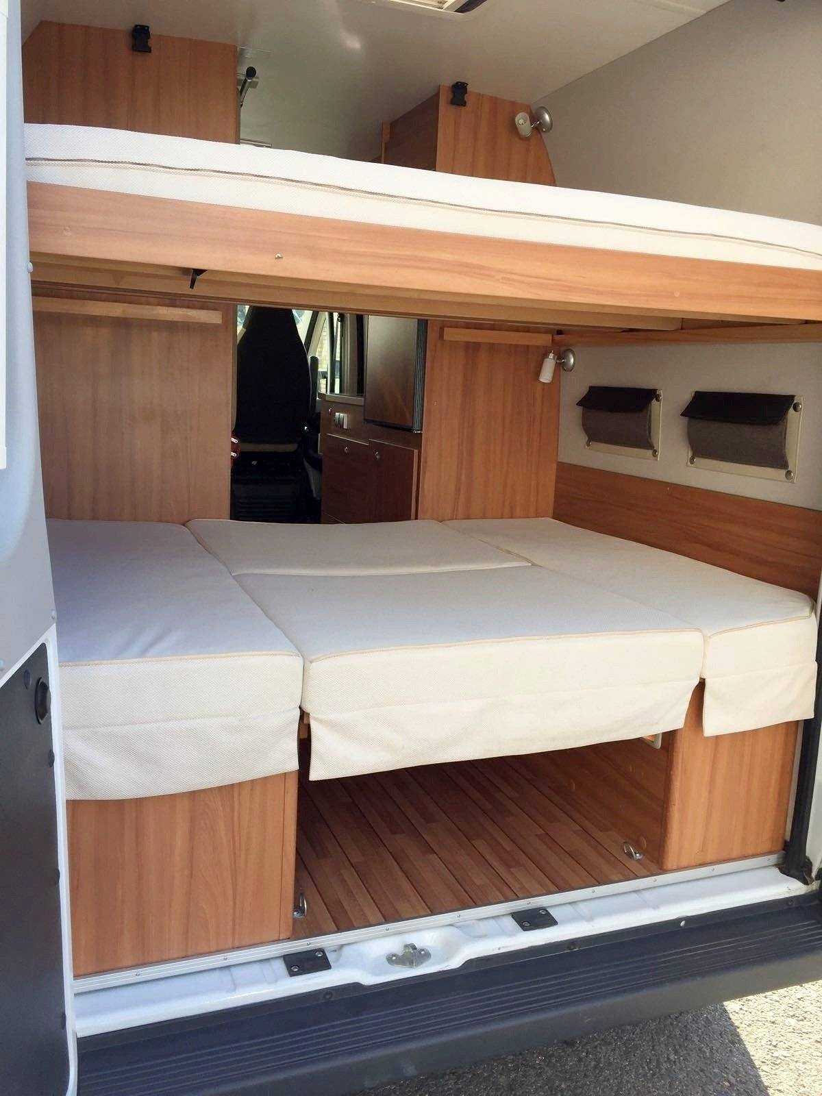 Weinsberg Weinsberg Carabus 601k