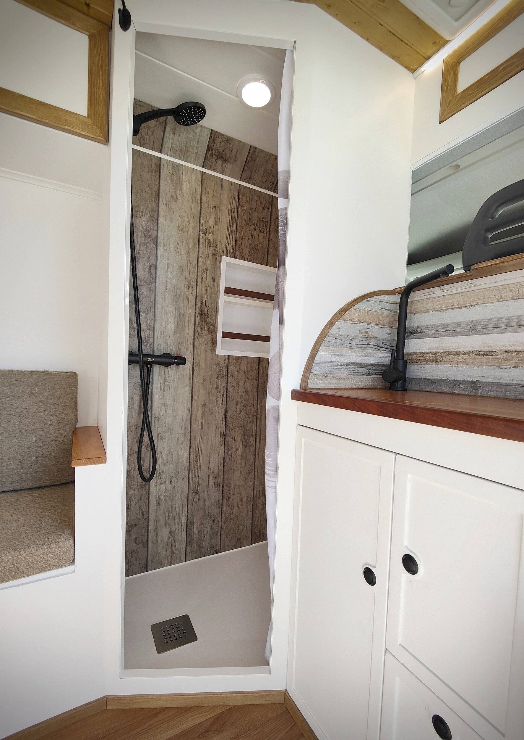 Ki Campers Citroën jumper