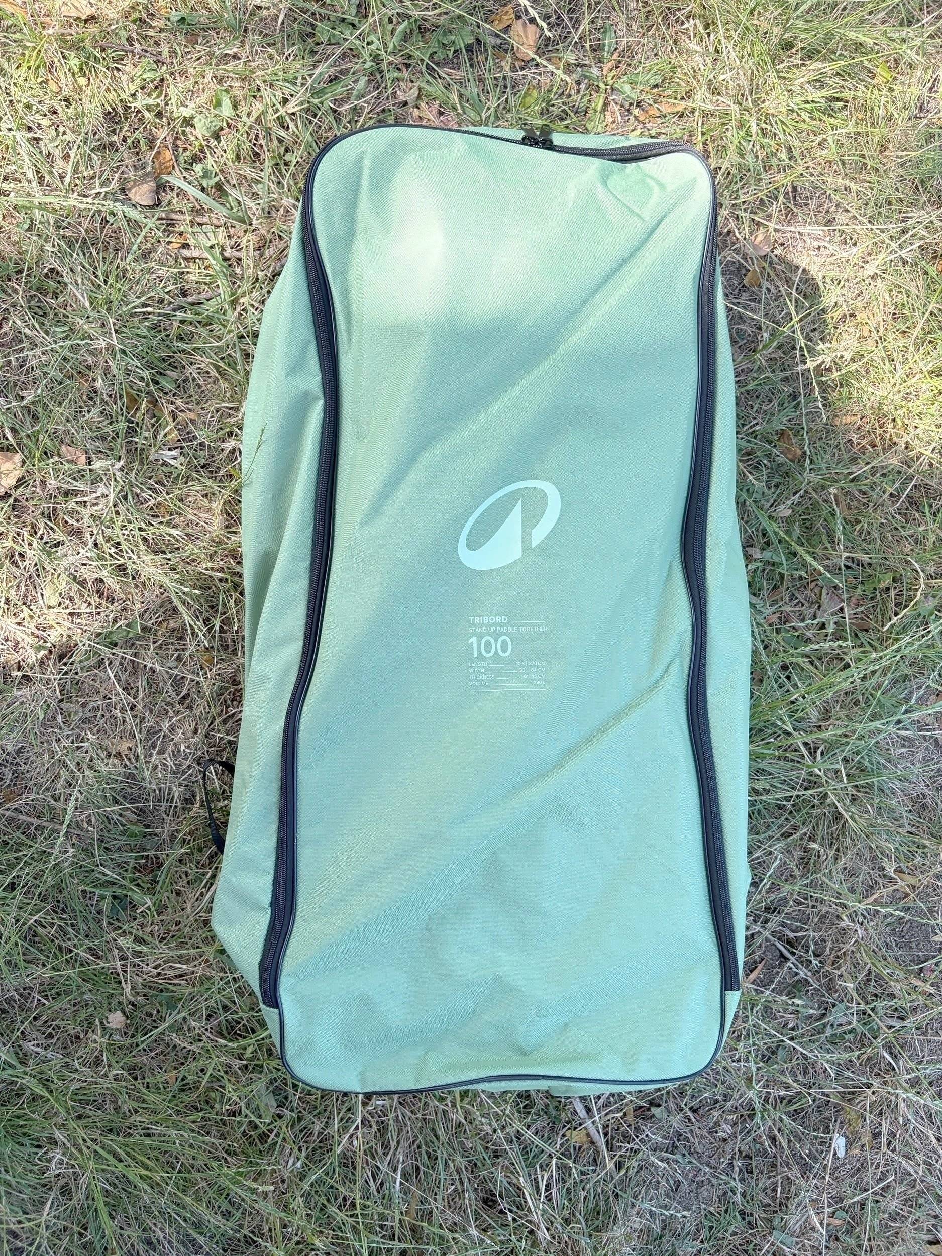 Bürstner C 600
