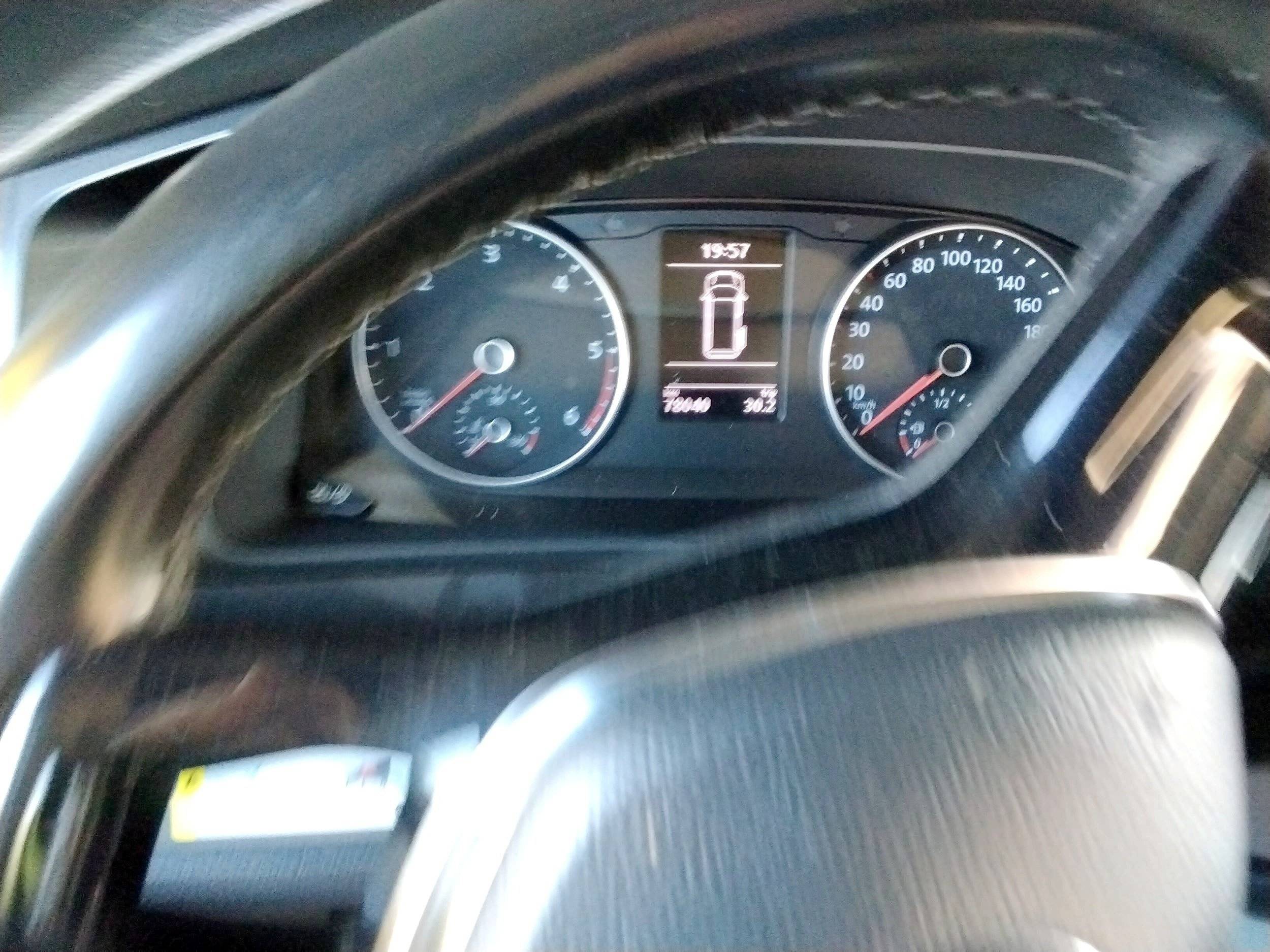 Volkswagen Transporter T6 2,0 l 150ch