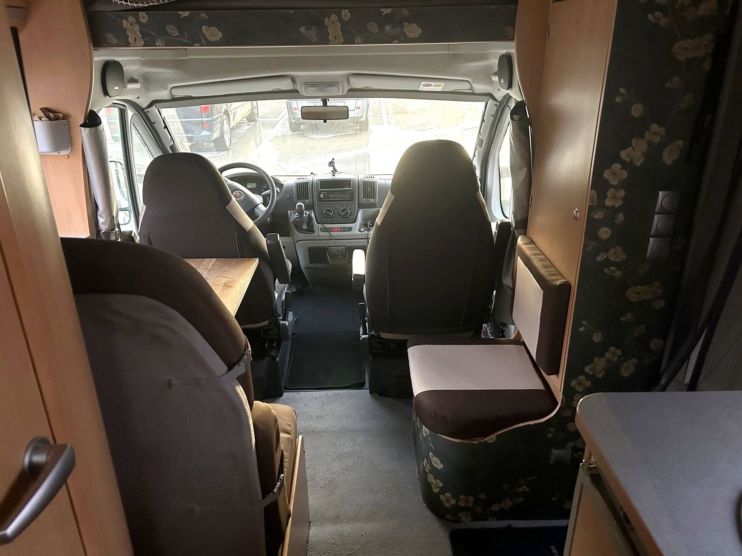 Adria coral sport