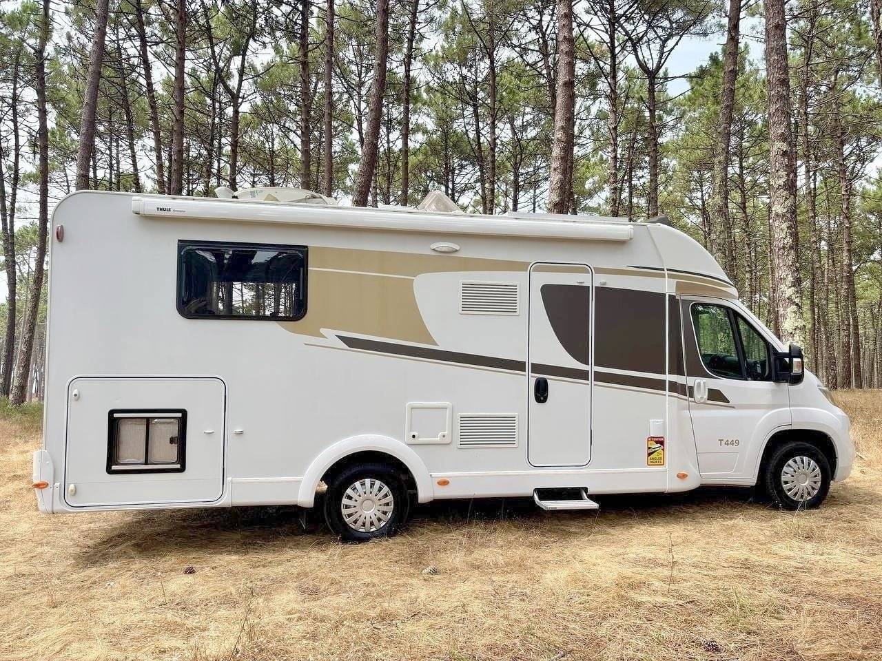 Carado T 449