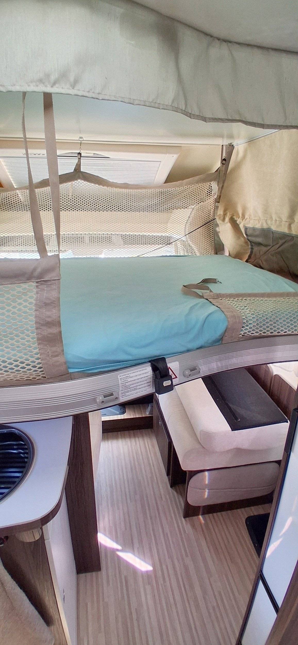 Benimar Tessoro 494