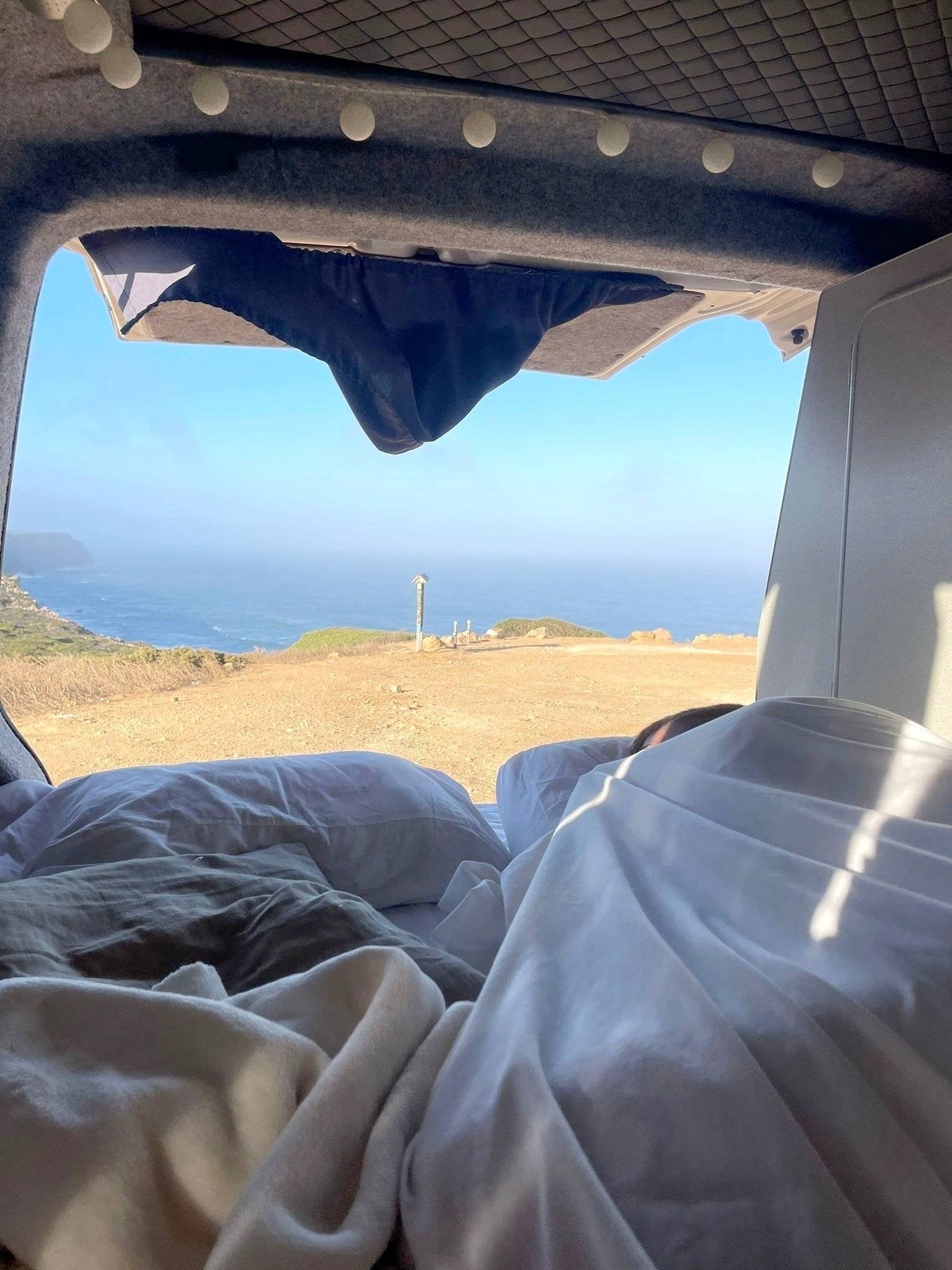 Volkswagen T5 California