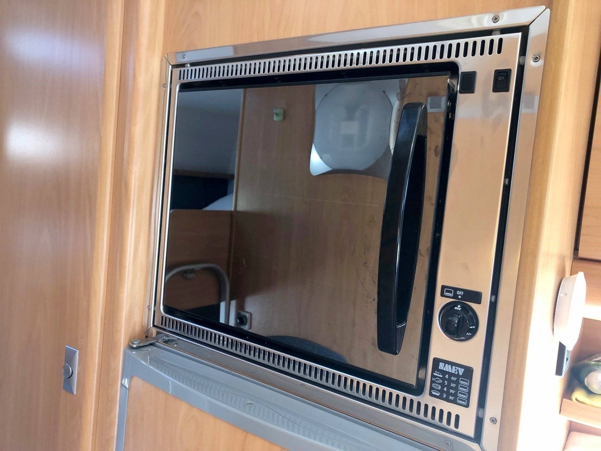 Challenger Mageo 163