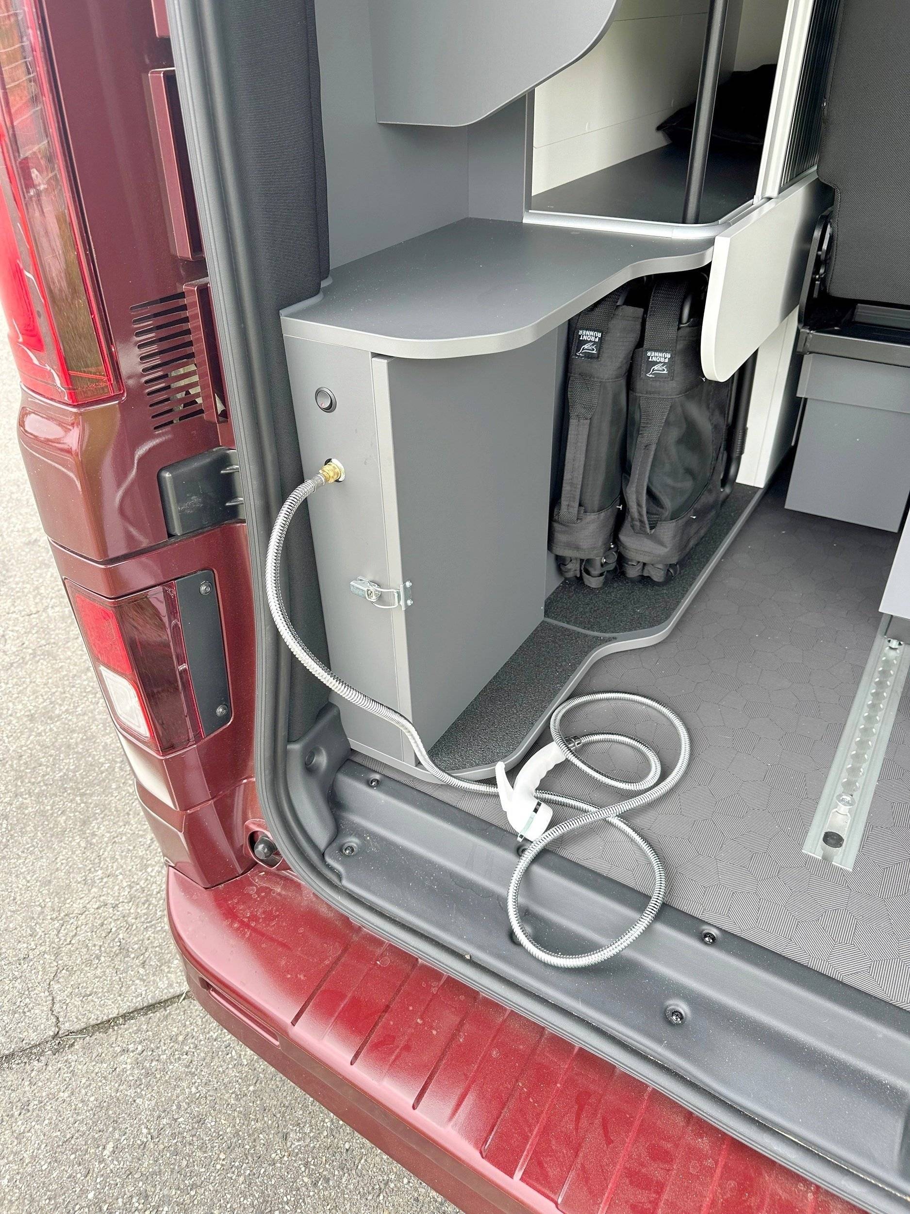 Renault Grand SpaceNomad