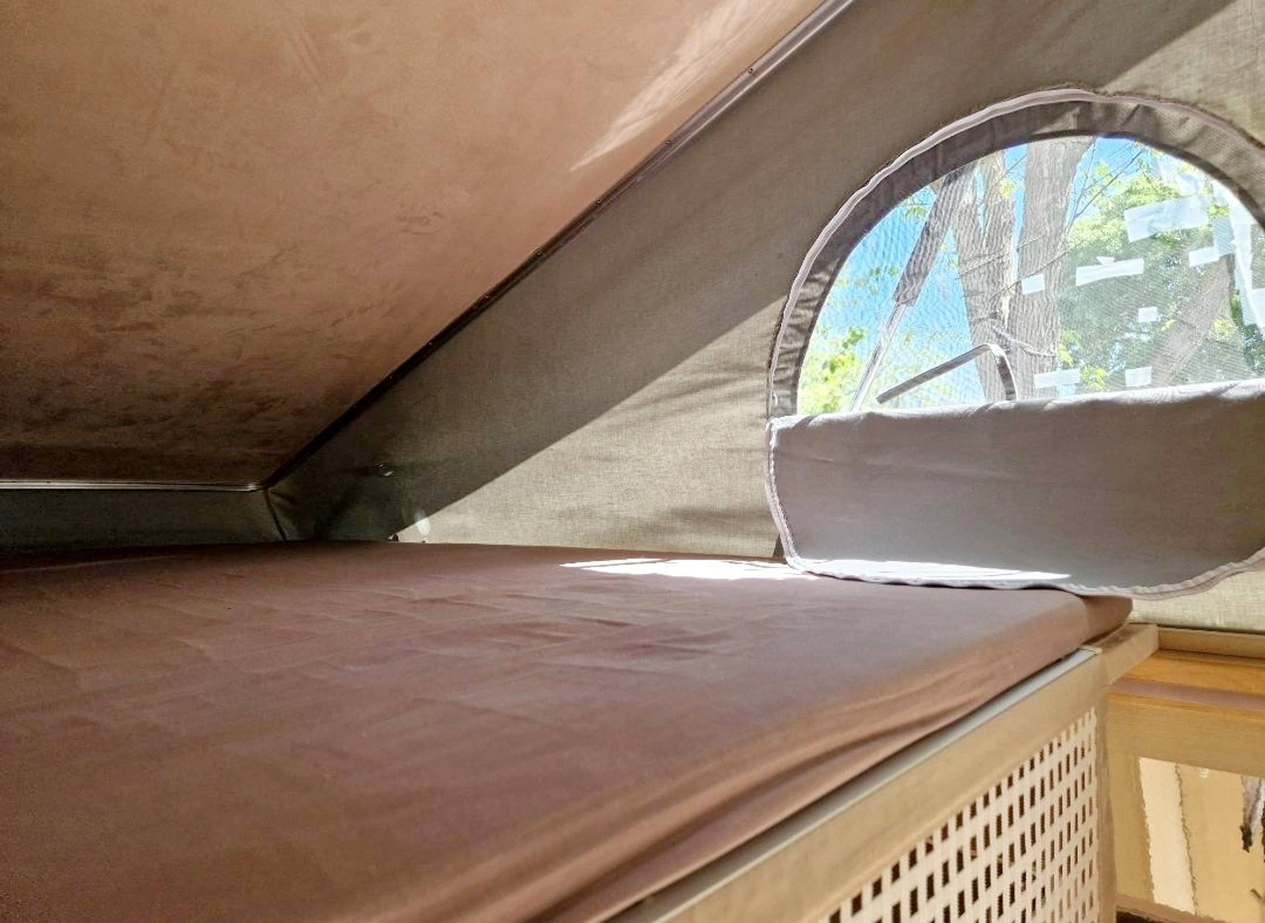 Rapido Trafic 2 l 115 ch 2.0 dci | L2H1