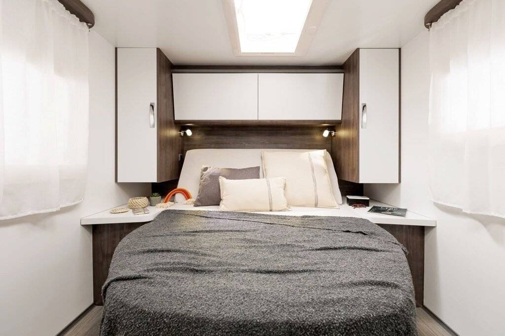 Benimar Tessoro 495UP