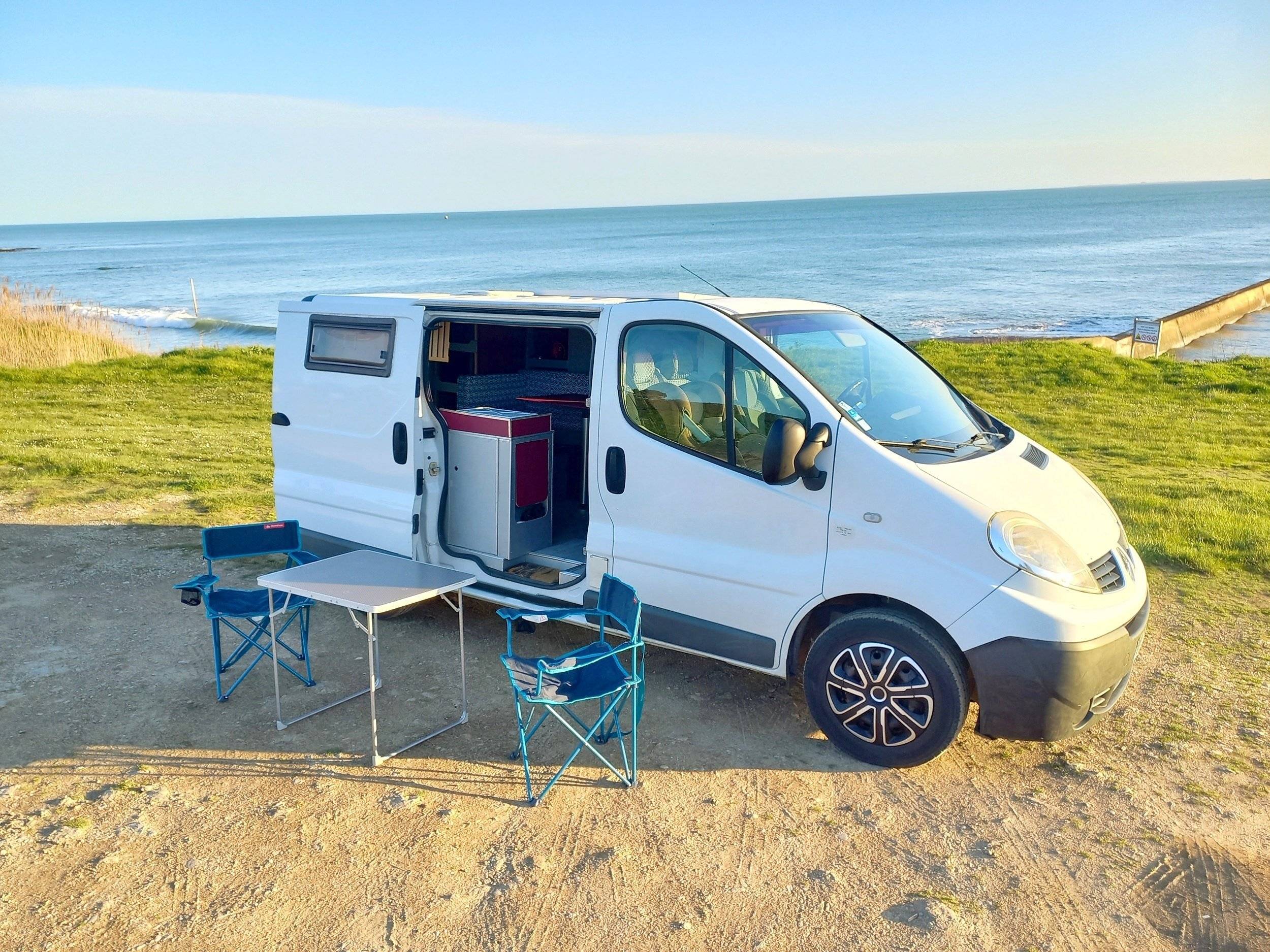 Renault Renault trafic 