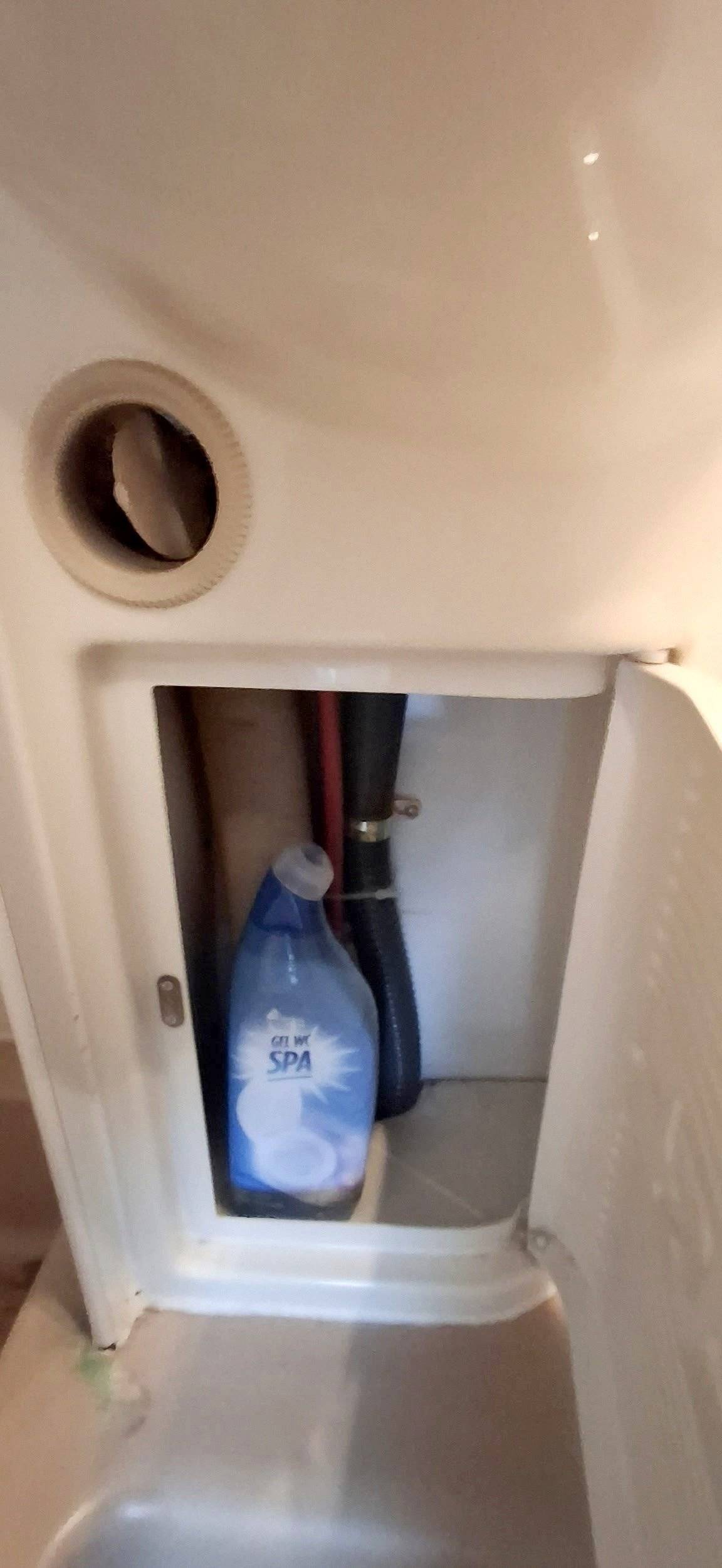 Rimor Transit 2,0 l 115 ch