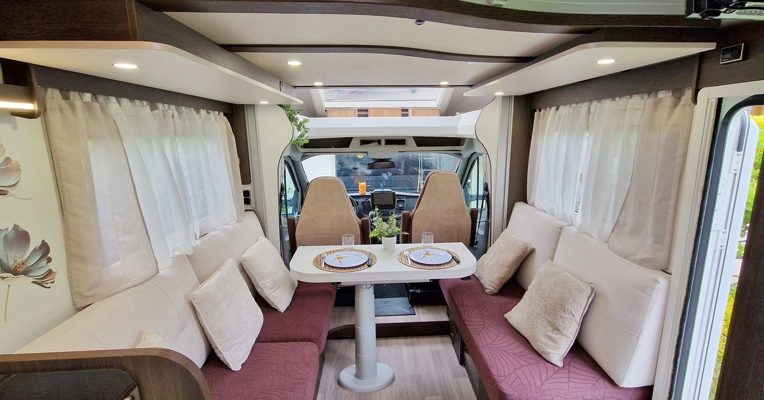 Benimar BENIMAR TESSORO 487