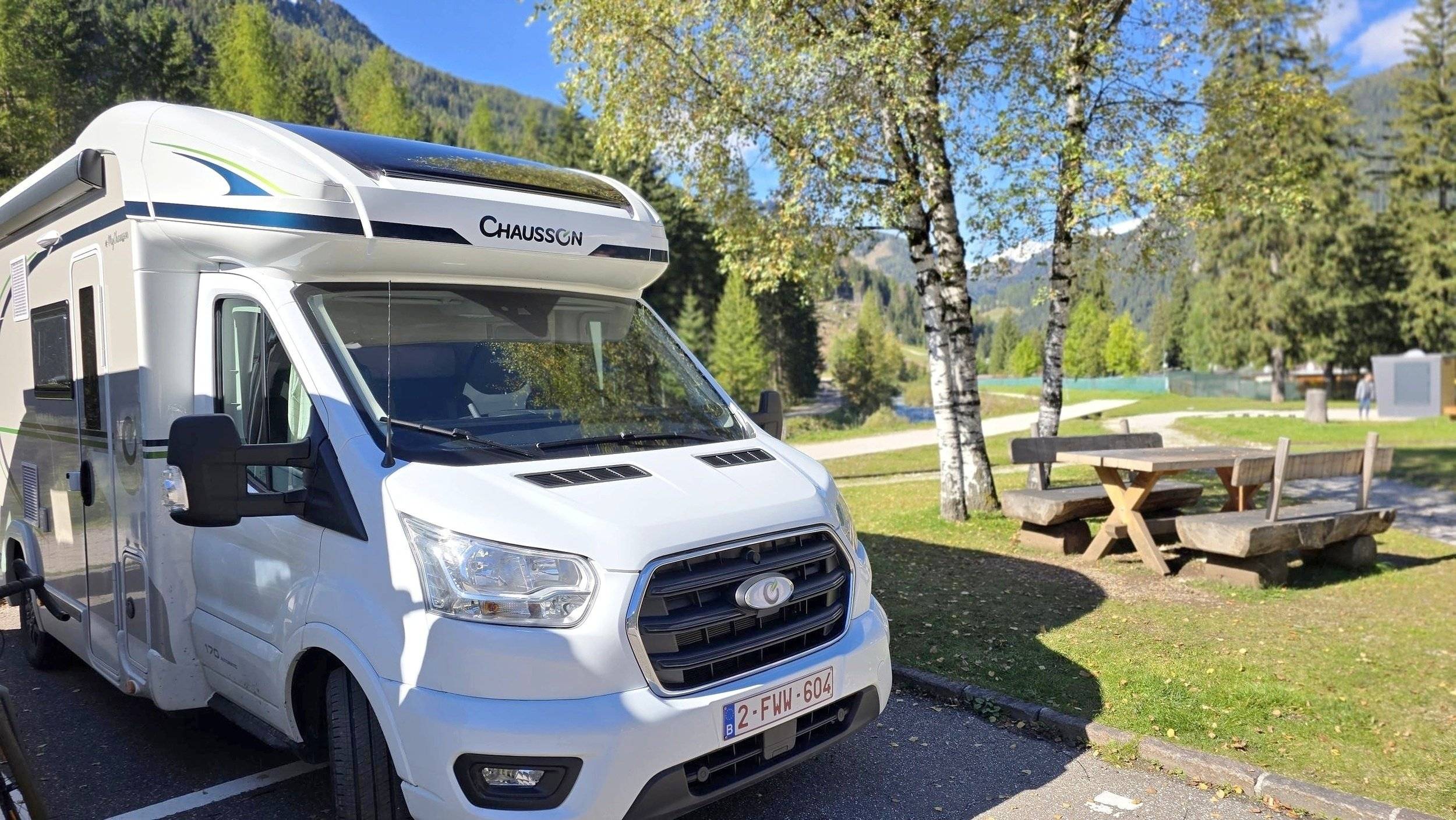 Chausson 