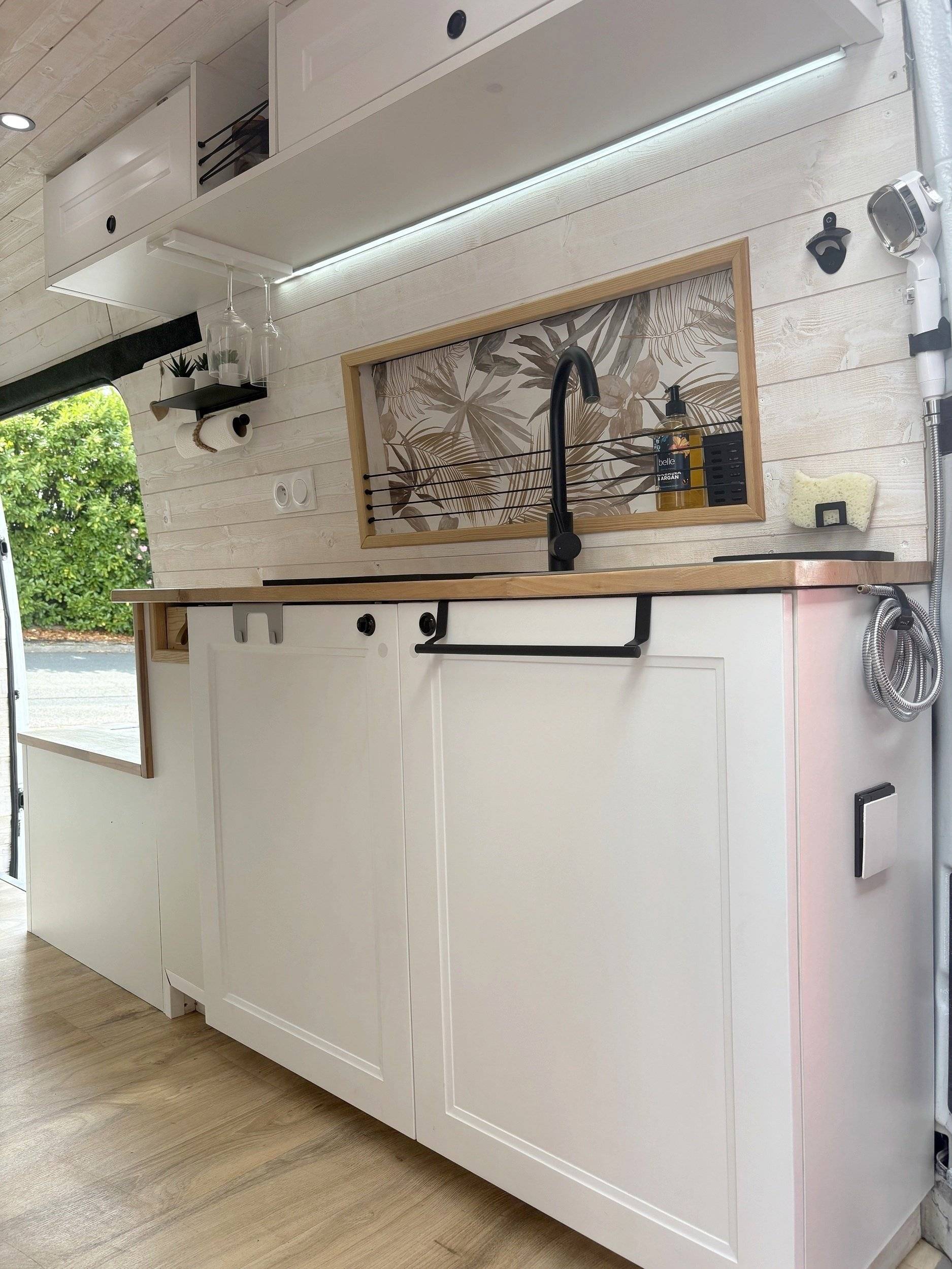 Mercedes Sprinter 95 ch