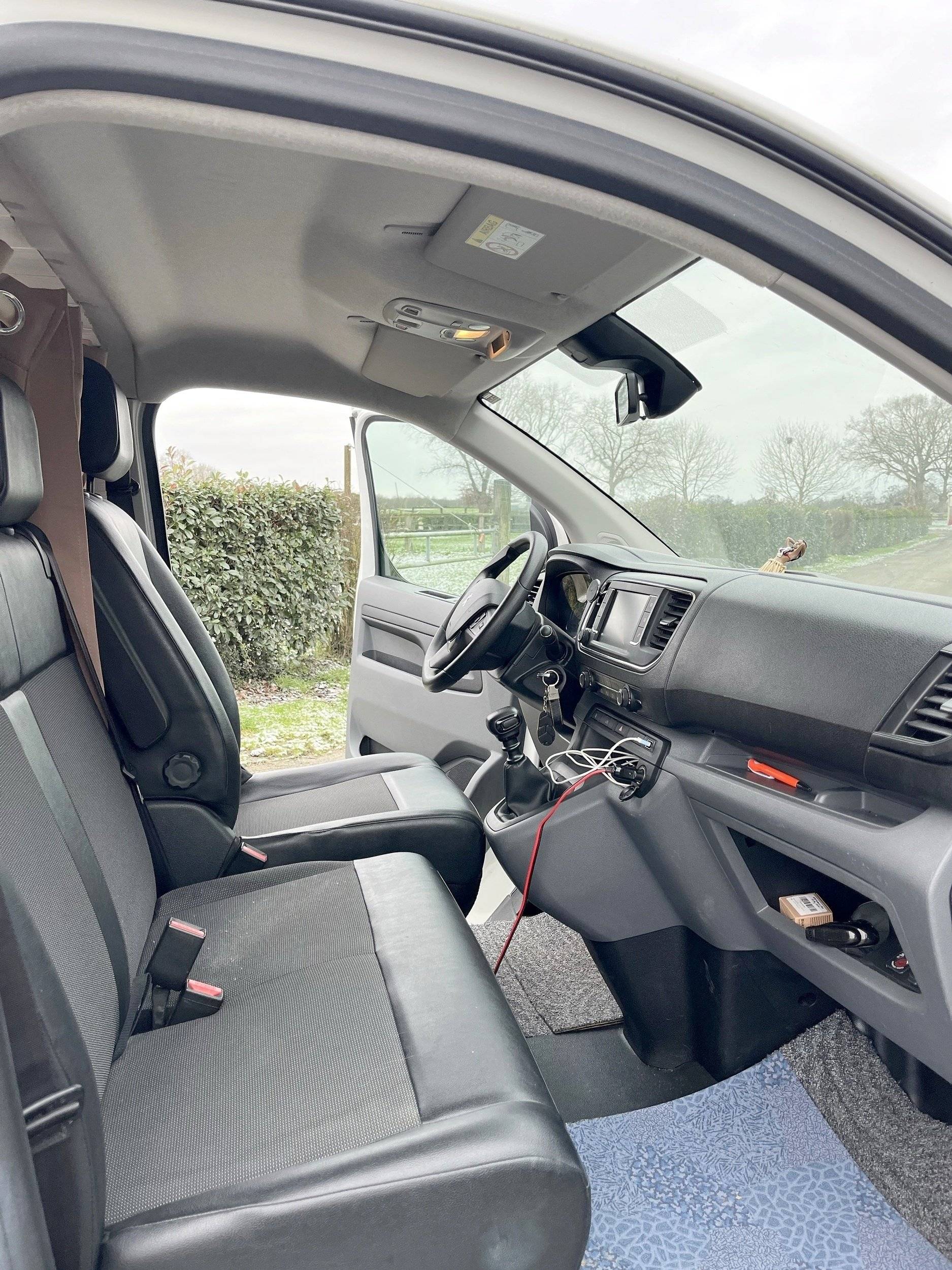 Peugeot Expert HDI 120cv S&S BVM6