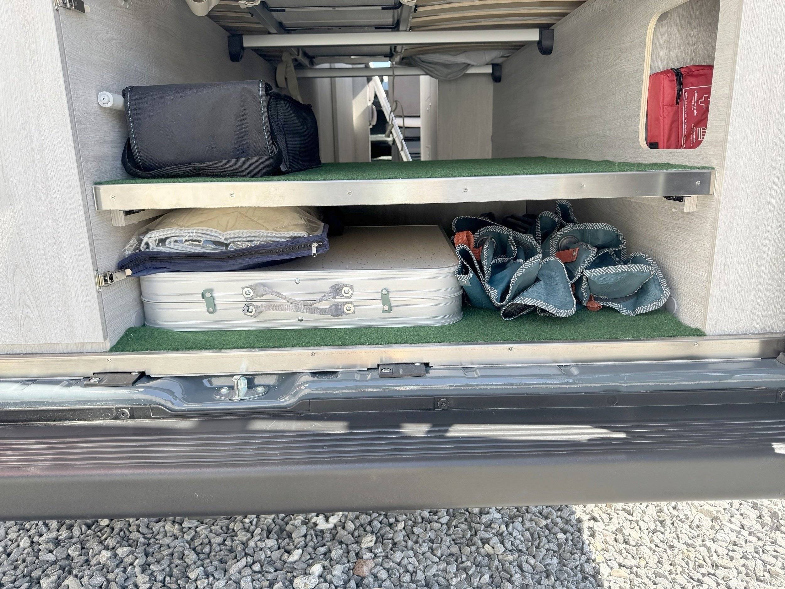 roller team Roller Team Année 2025