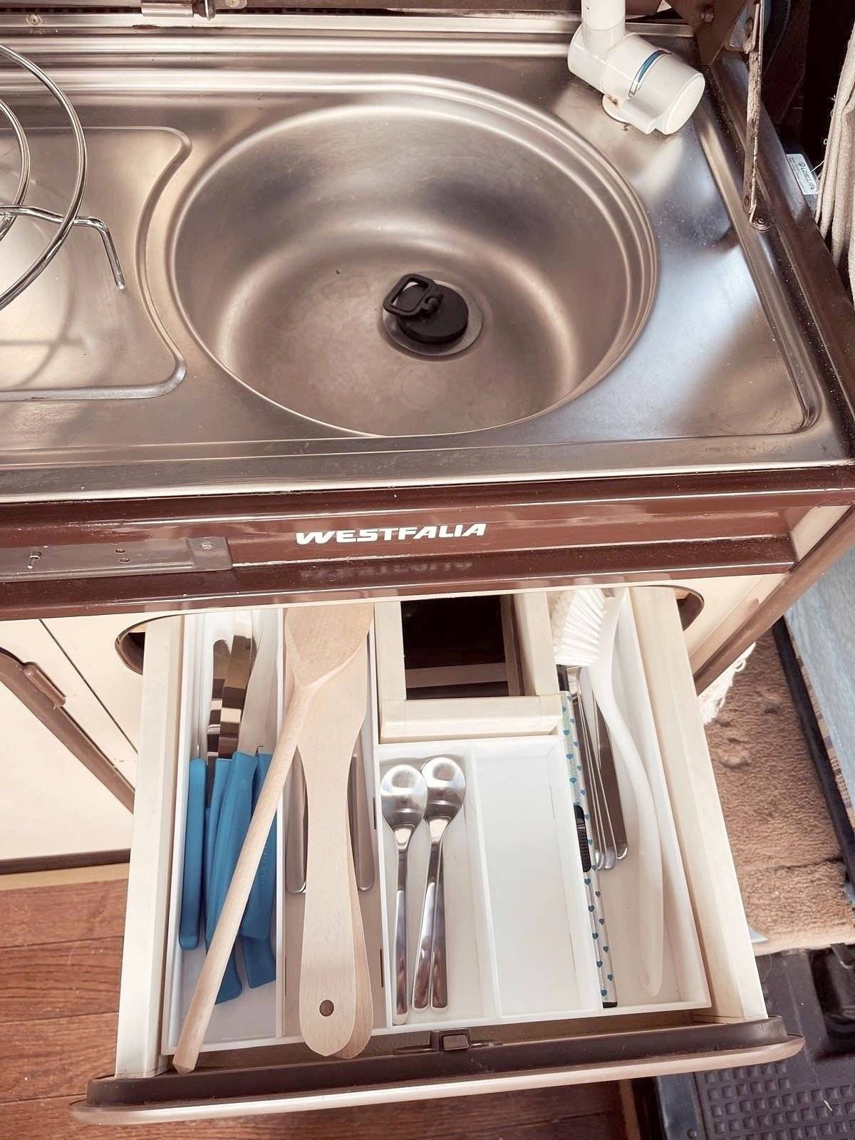 Westfalia T3 1.6 td joker