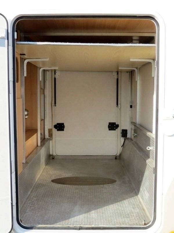 Kentucky Camp ESTRO 4