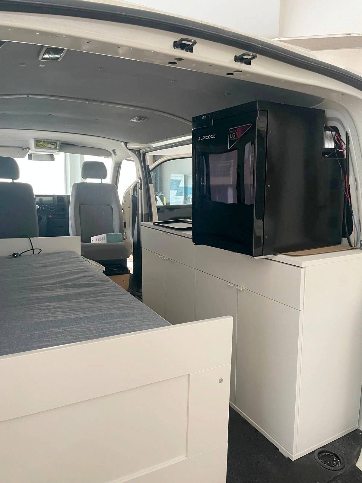 Volkswagen Volkswagen transporter T5