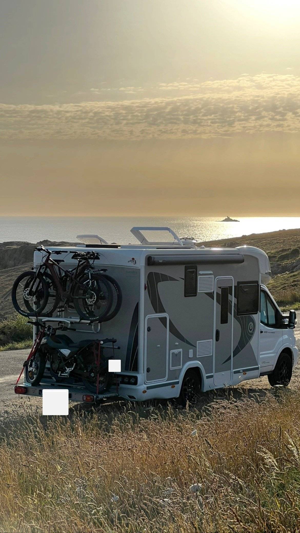 Chausson Chausson Titanium 