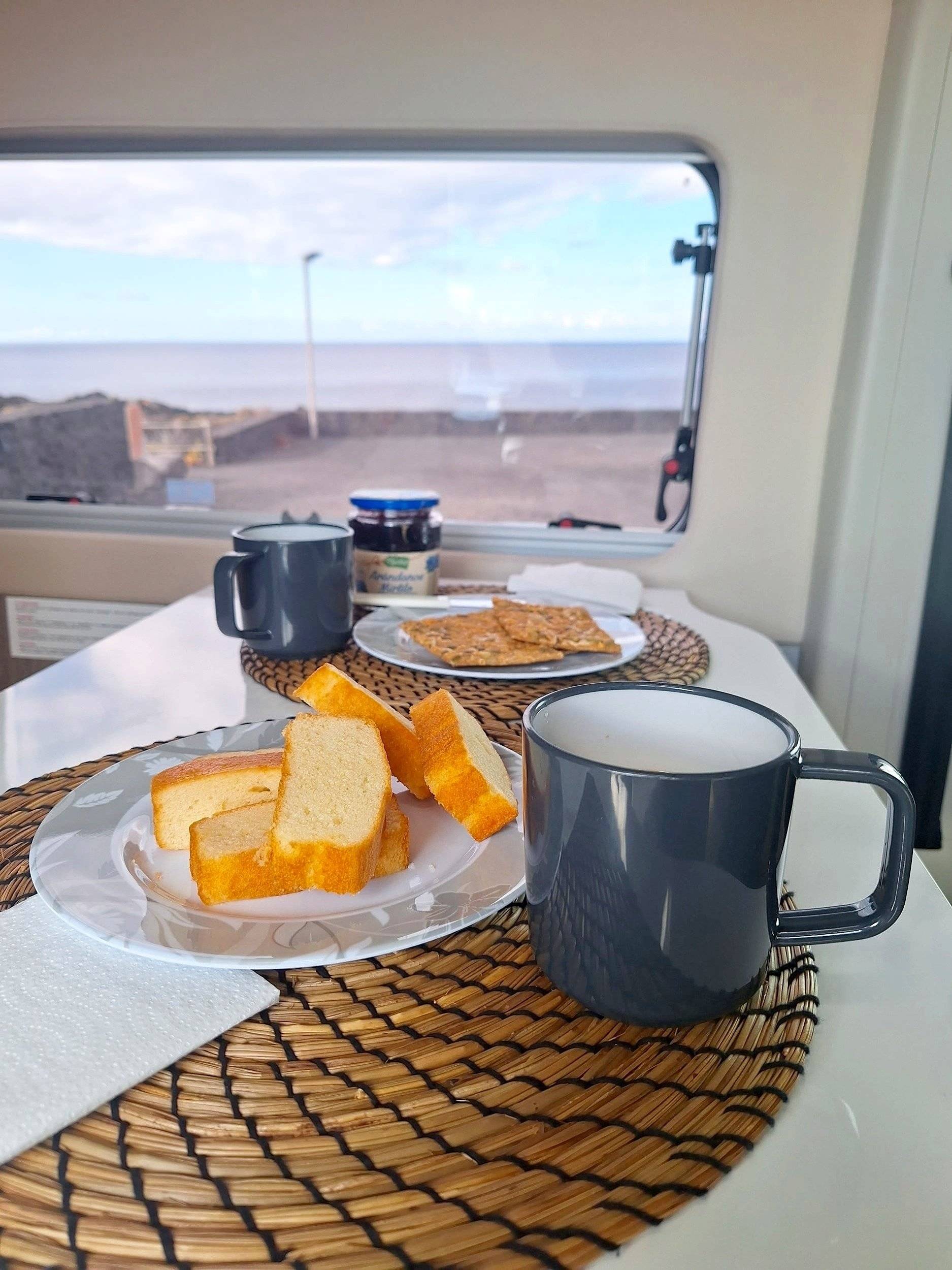 Challenger Challenger V114