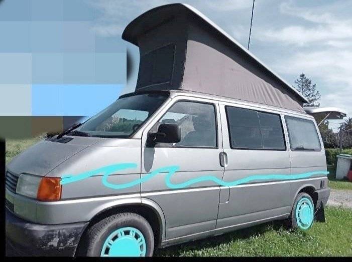 Volkswagen T4 CALIFORNIA