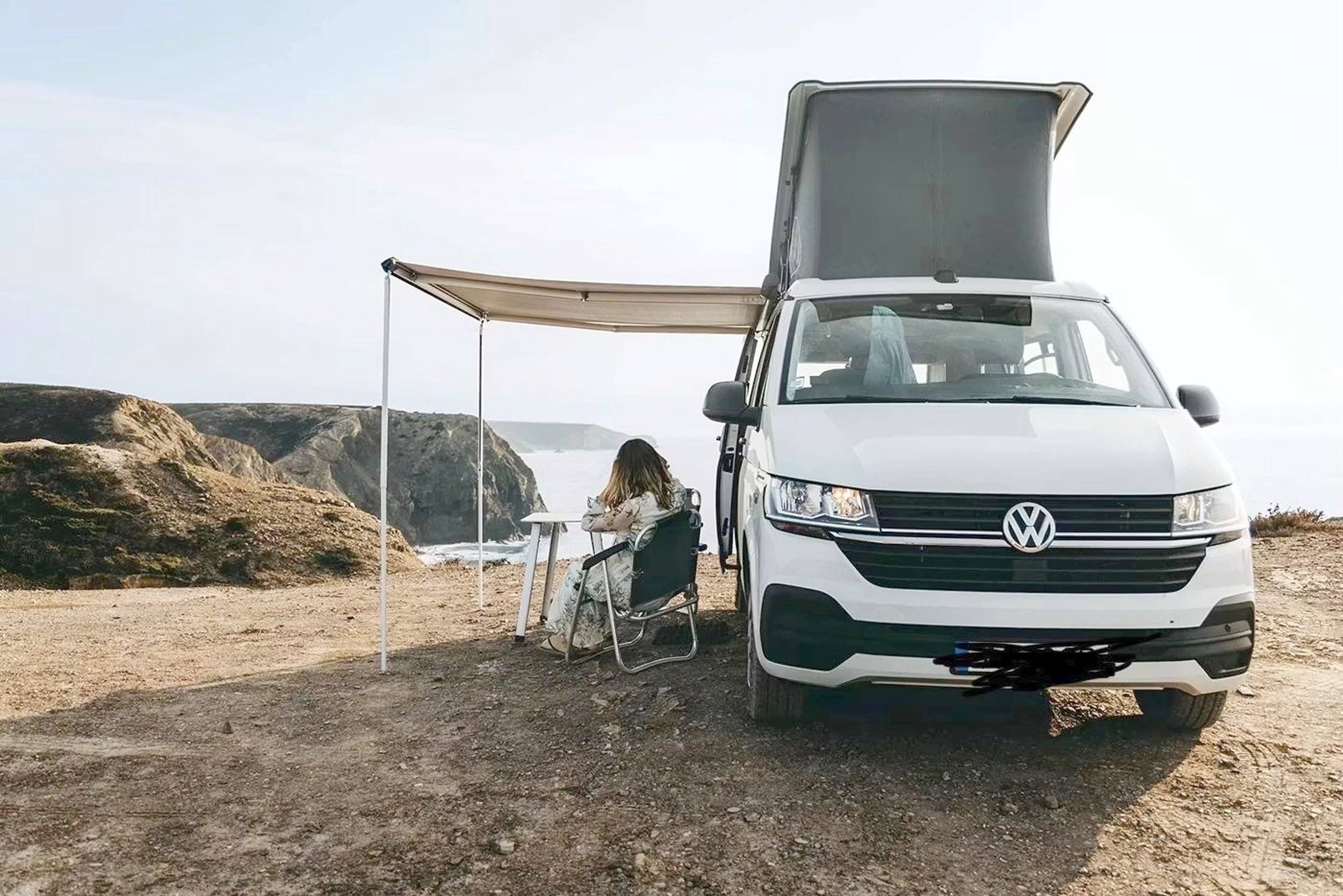 Volkswagen California Beach