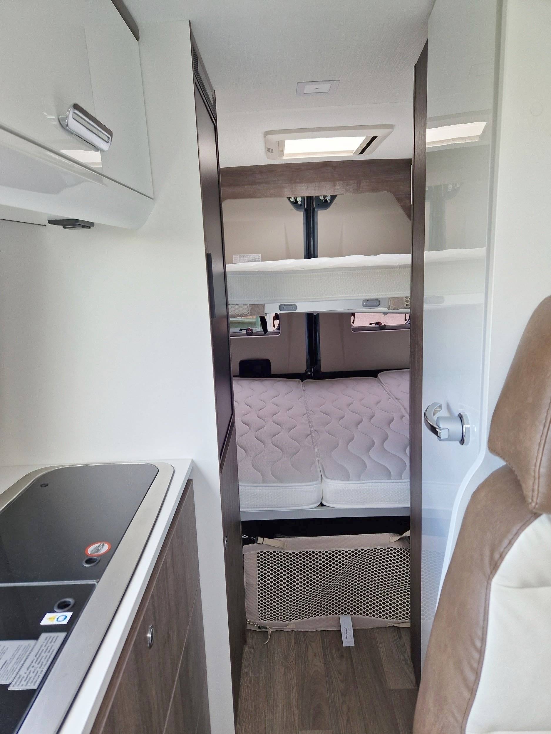 Benimar Fiat Ducato 2.2l 140 CV