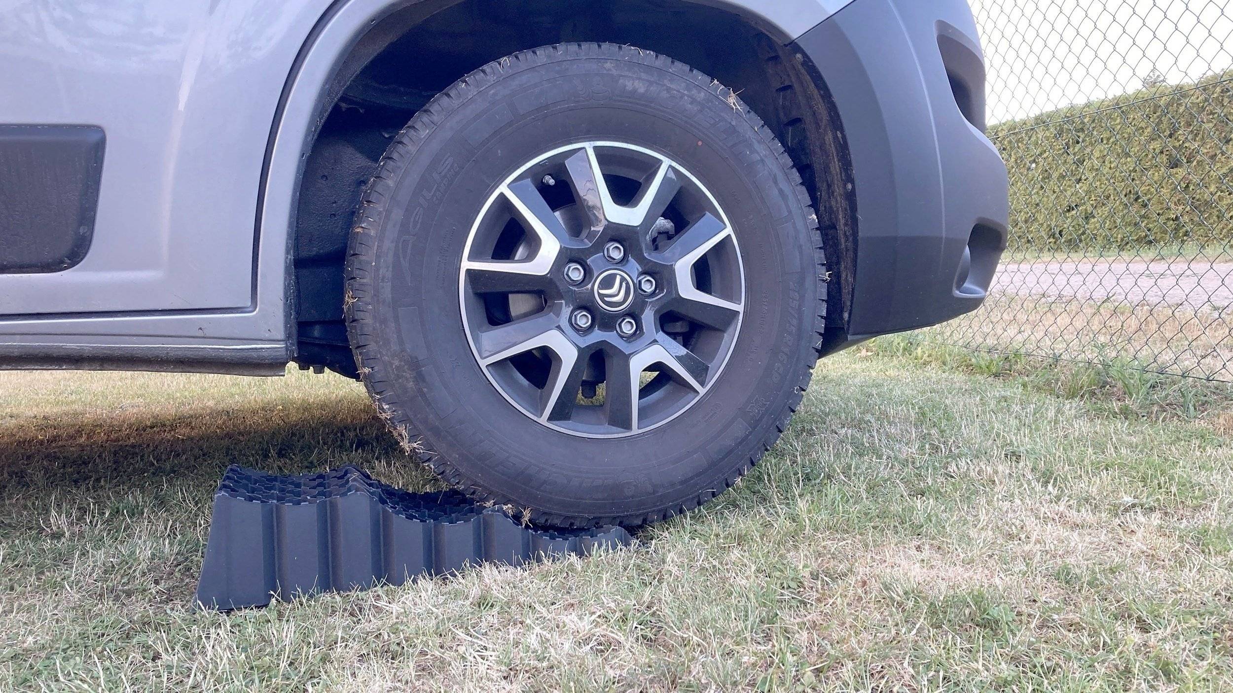 Pössl Pössl 2WinR Plus