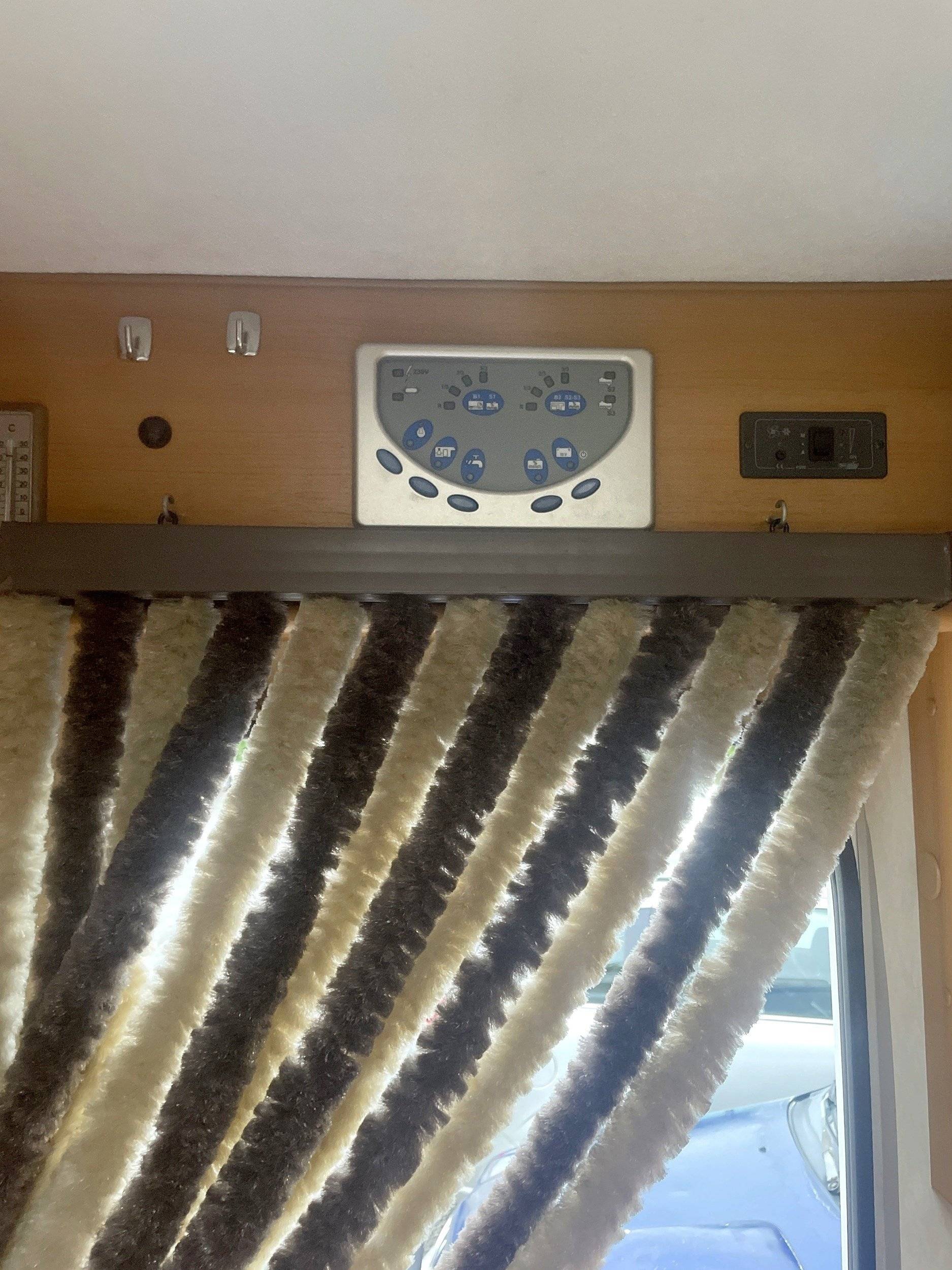 Adria Jumper 2,0 l 130 ch