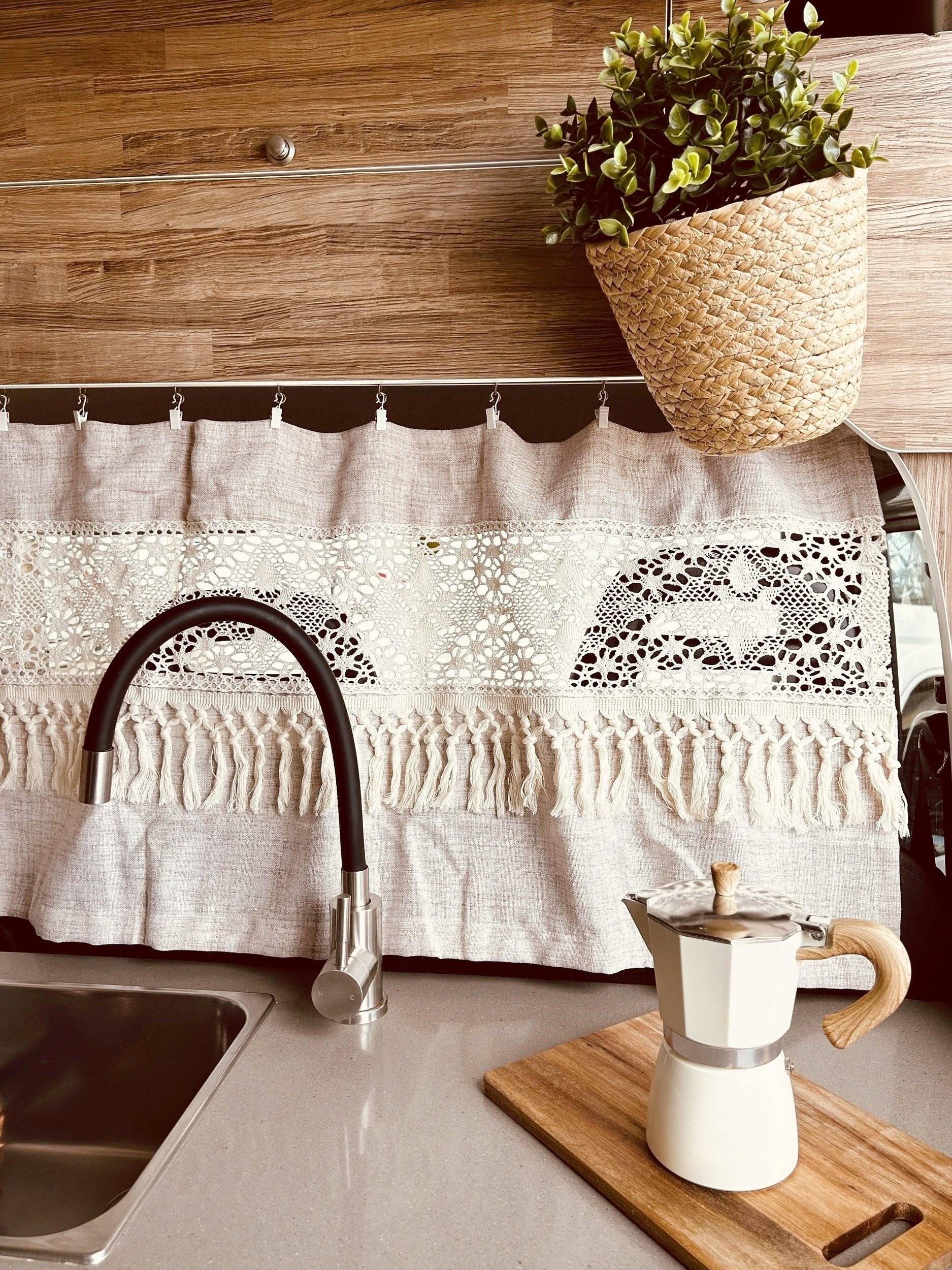 Iveco Daily Campervan