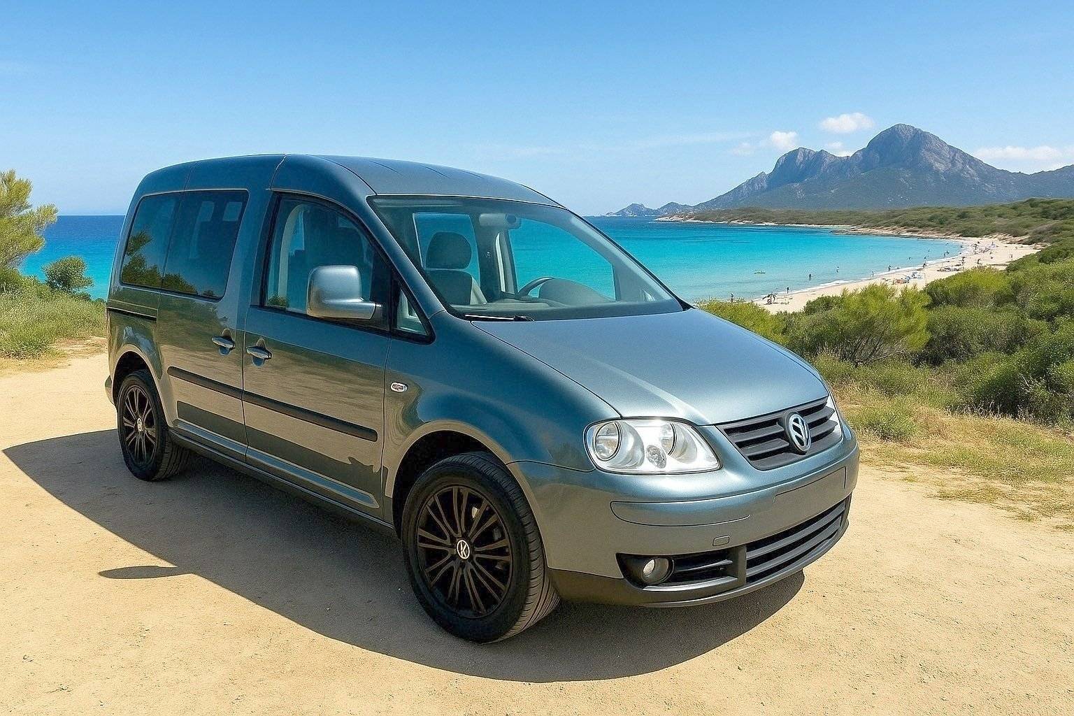 Volkswagen Volkswagen