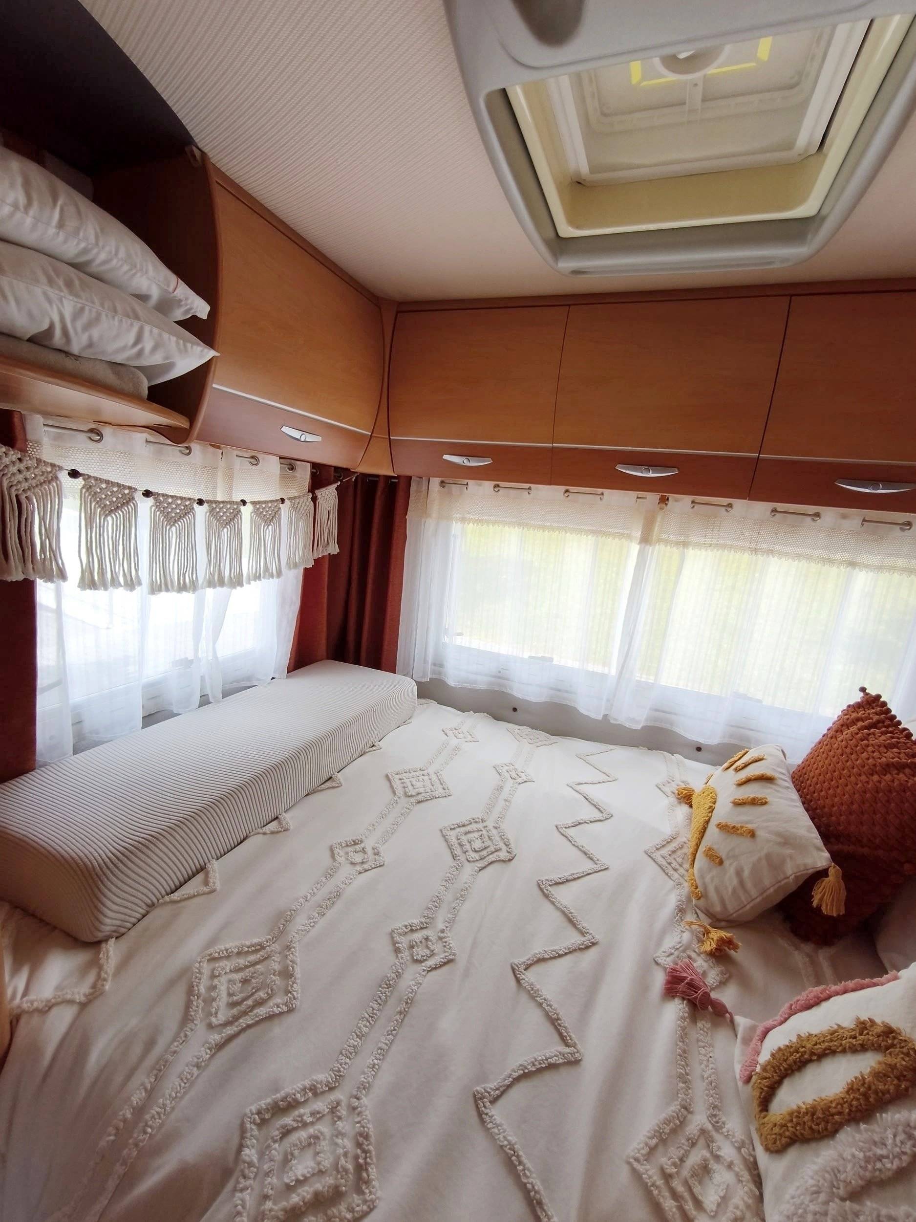 Chausson Allegro 