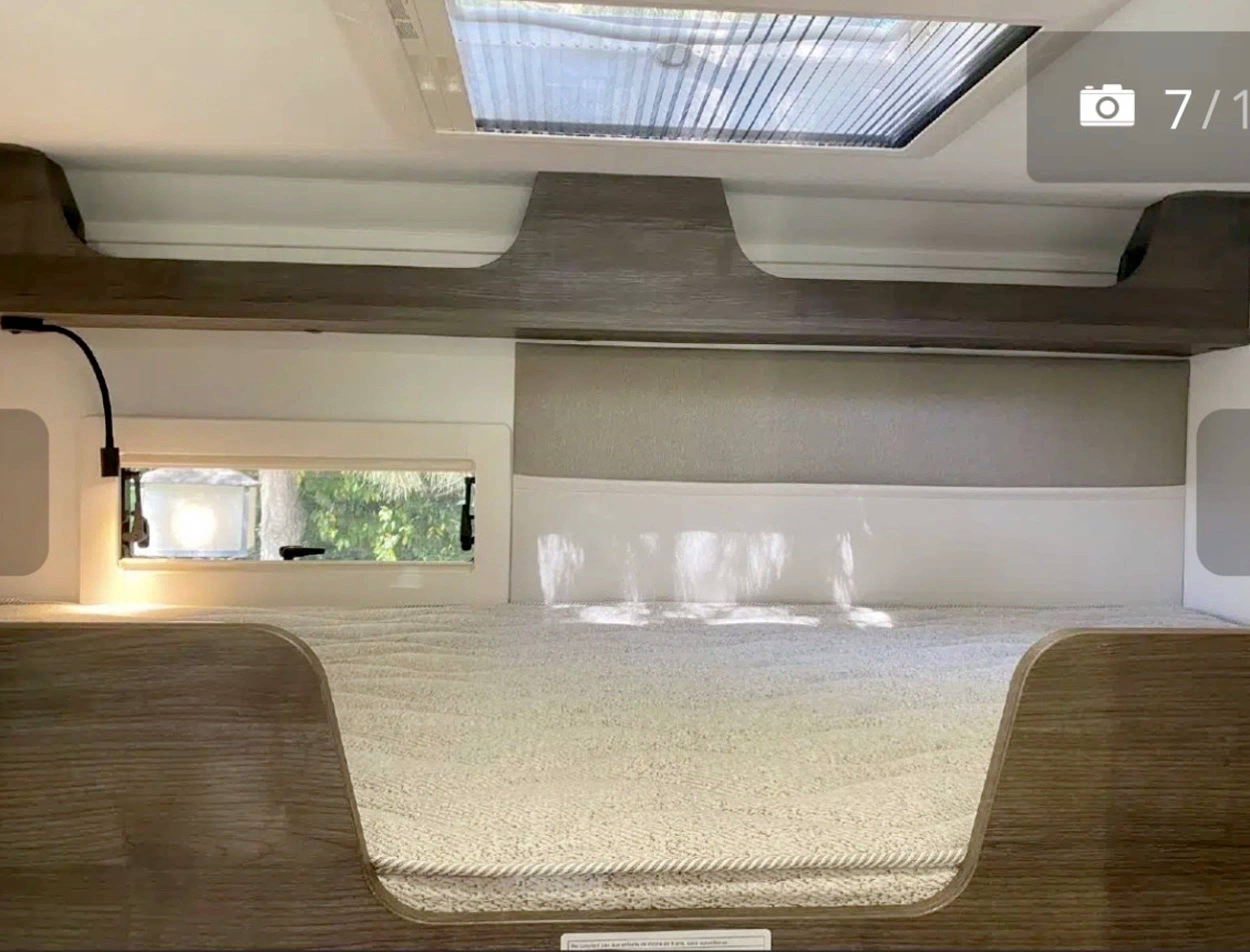 Benimar Tessoro 425