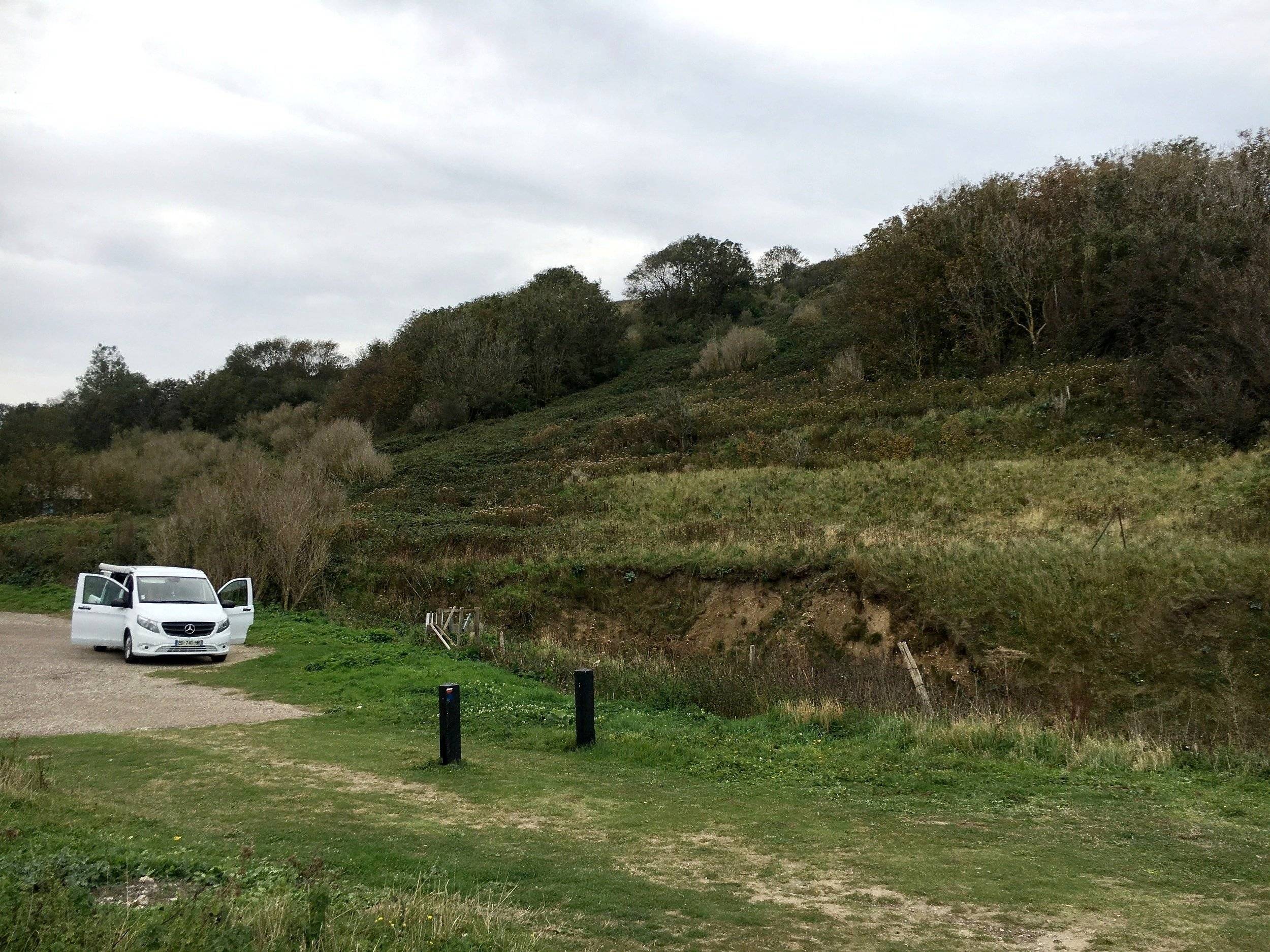 Westfalia Vito 111 CDI 116 ch