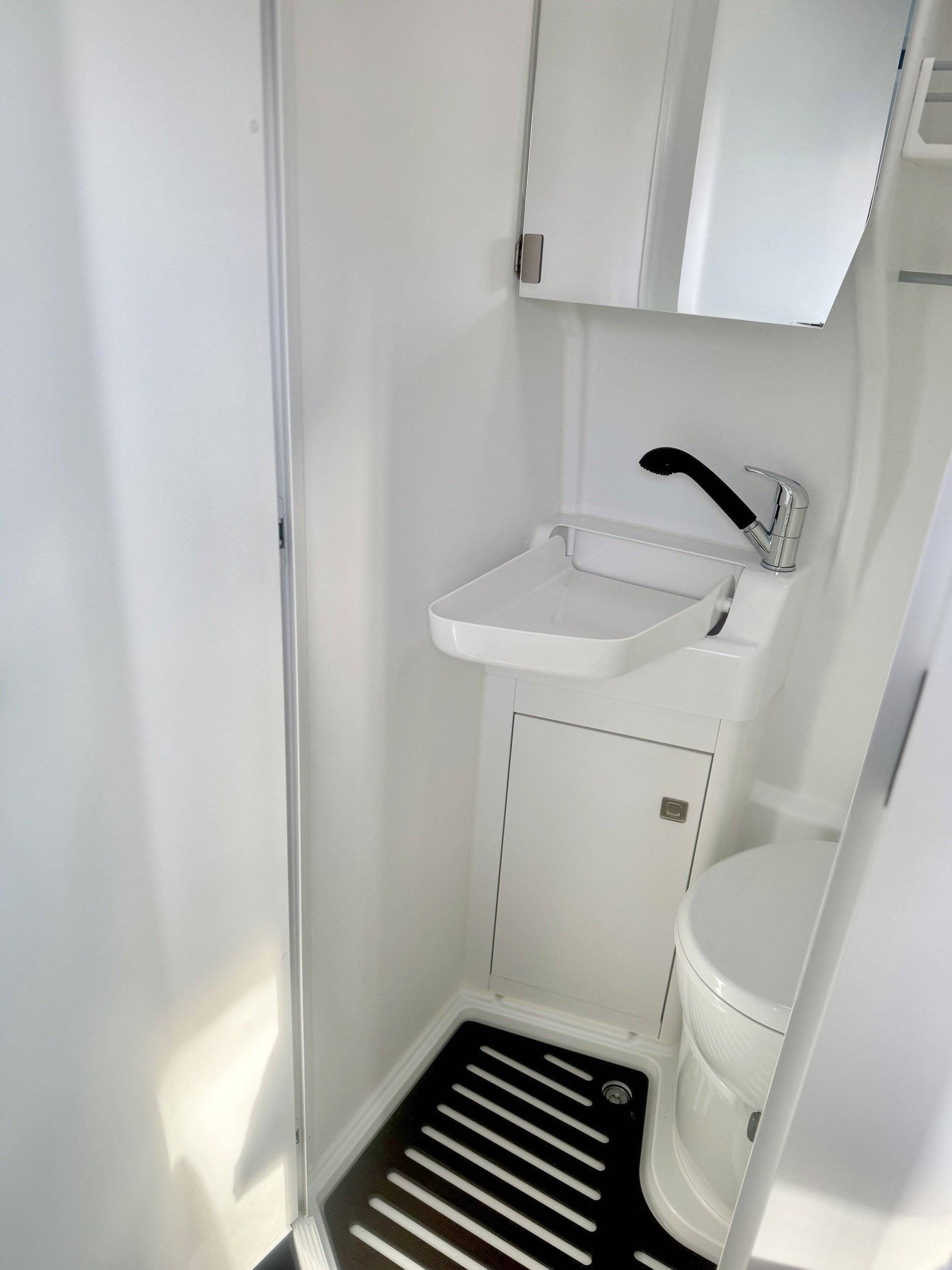 Volkswagen Grand California 600