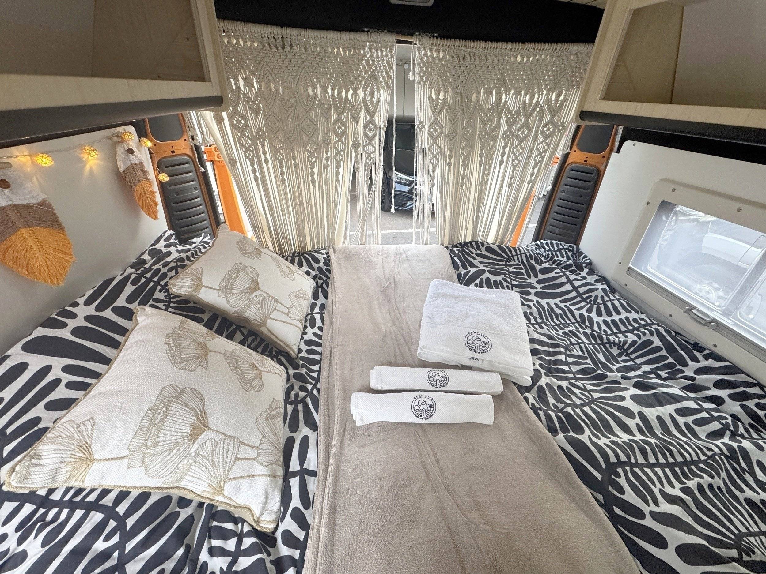 Peugeot Boxer 2,2 l 120 ch.