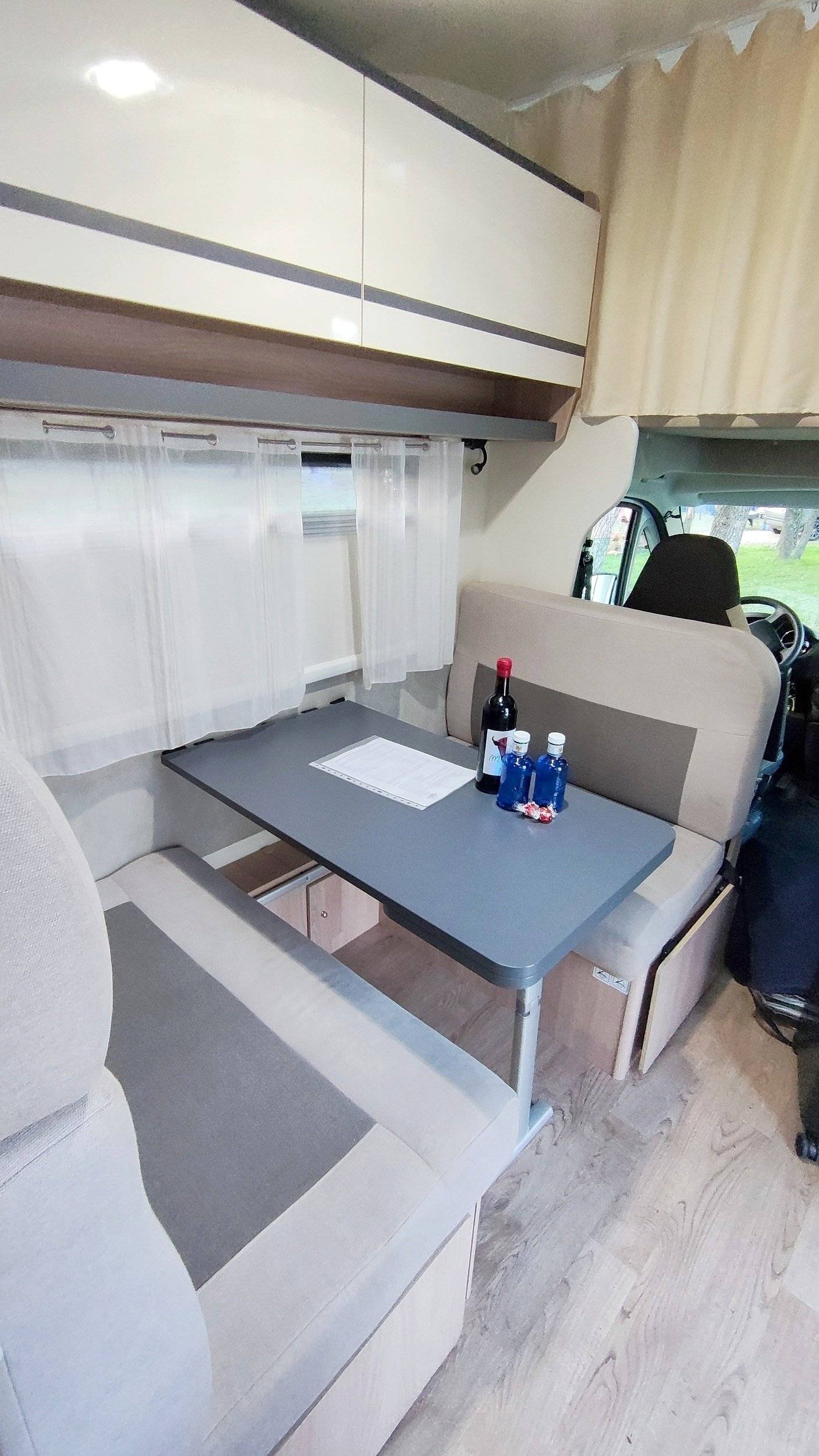 Giottiline SIENA 440 -6PL- Nº 14