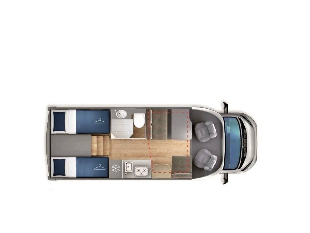 Giottiline Siena 385/1 Privilege