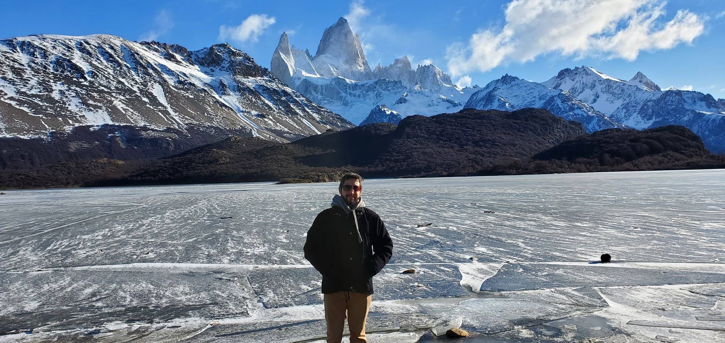 Alejandro Javier