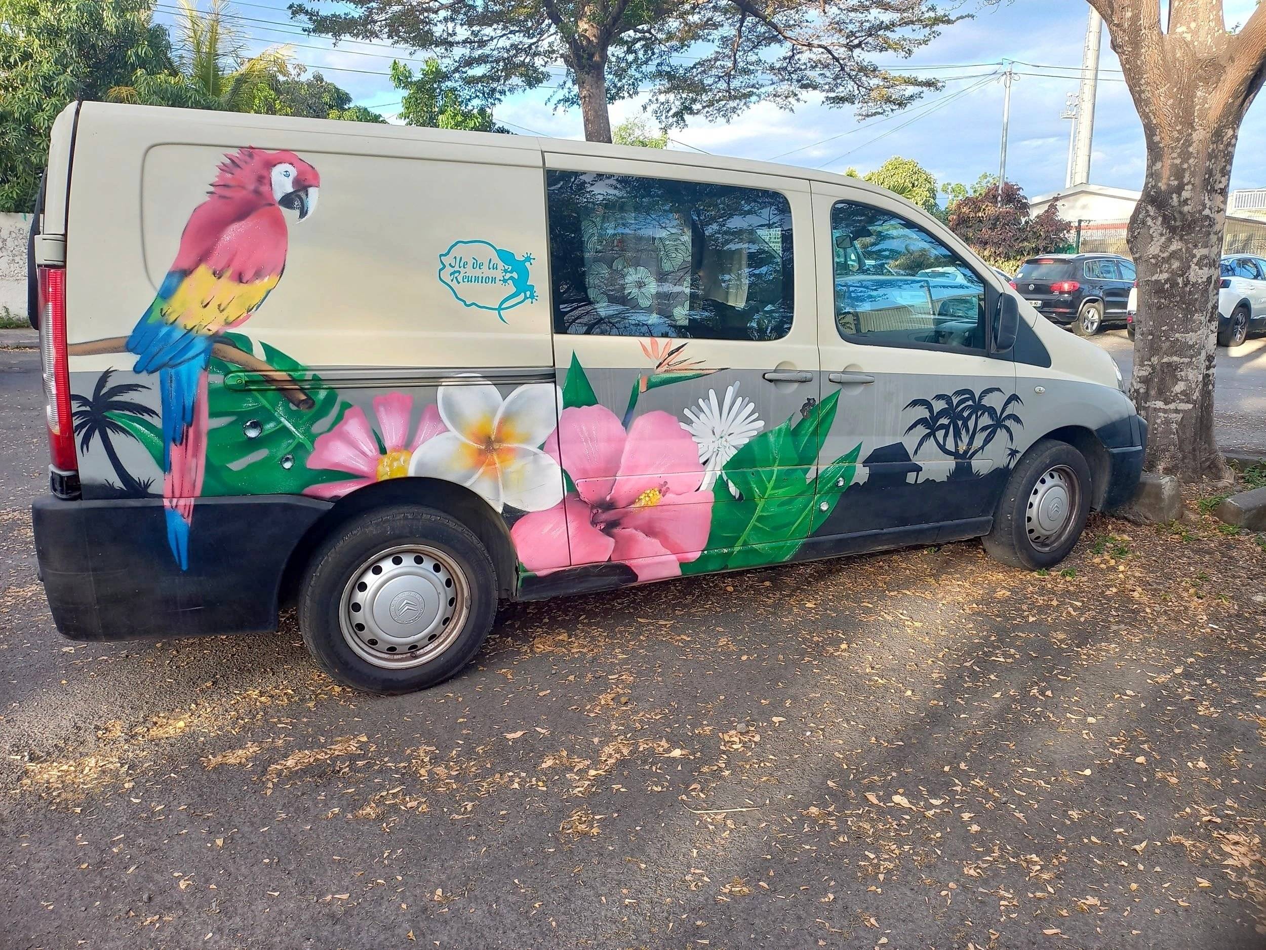 Citroën Jumpy 2,2 l 120 ch