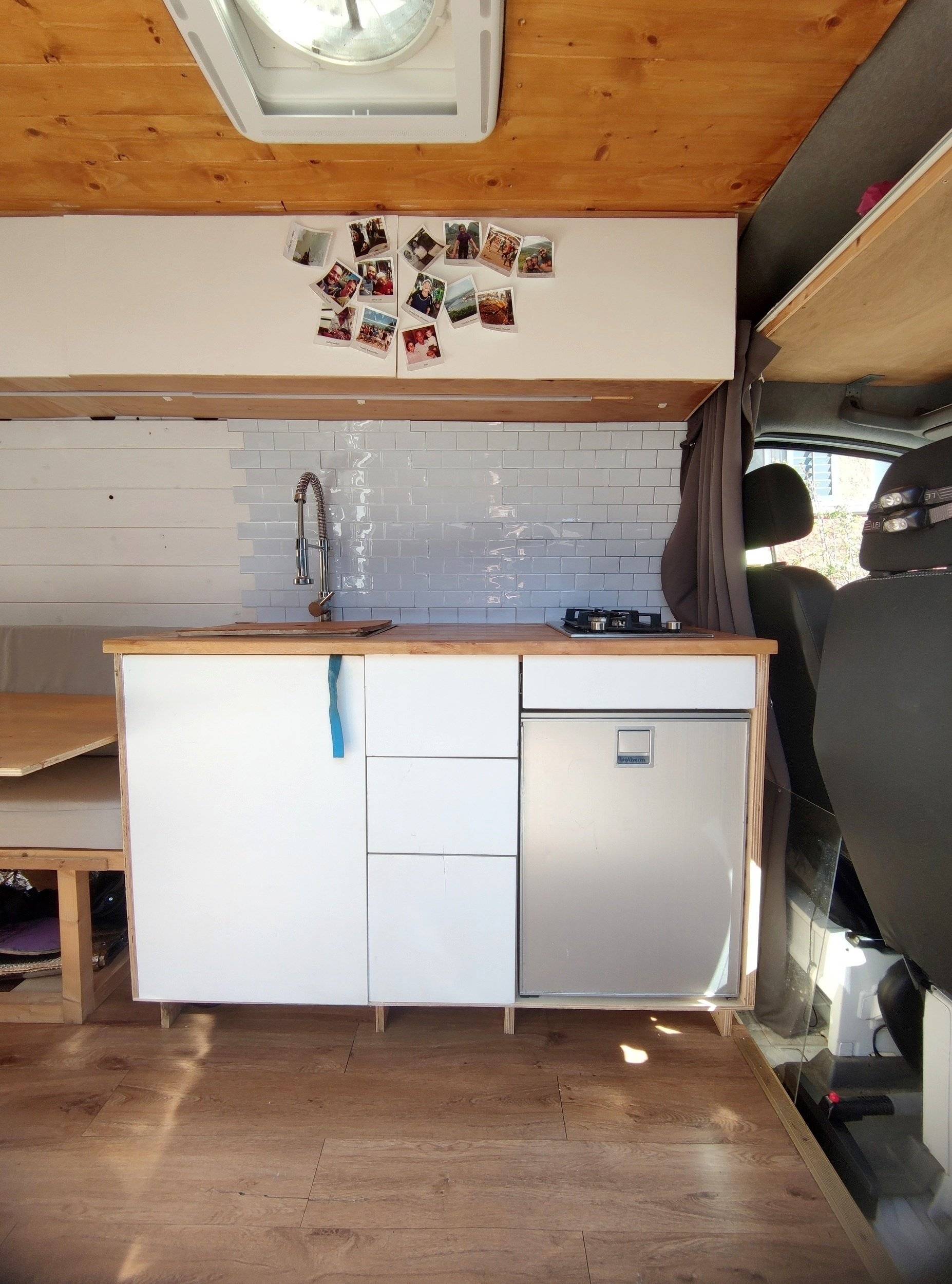 Sprinter Sprinter 313