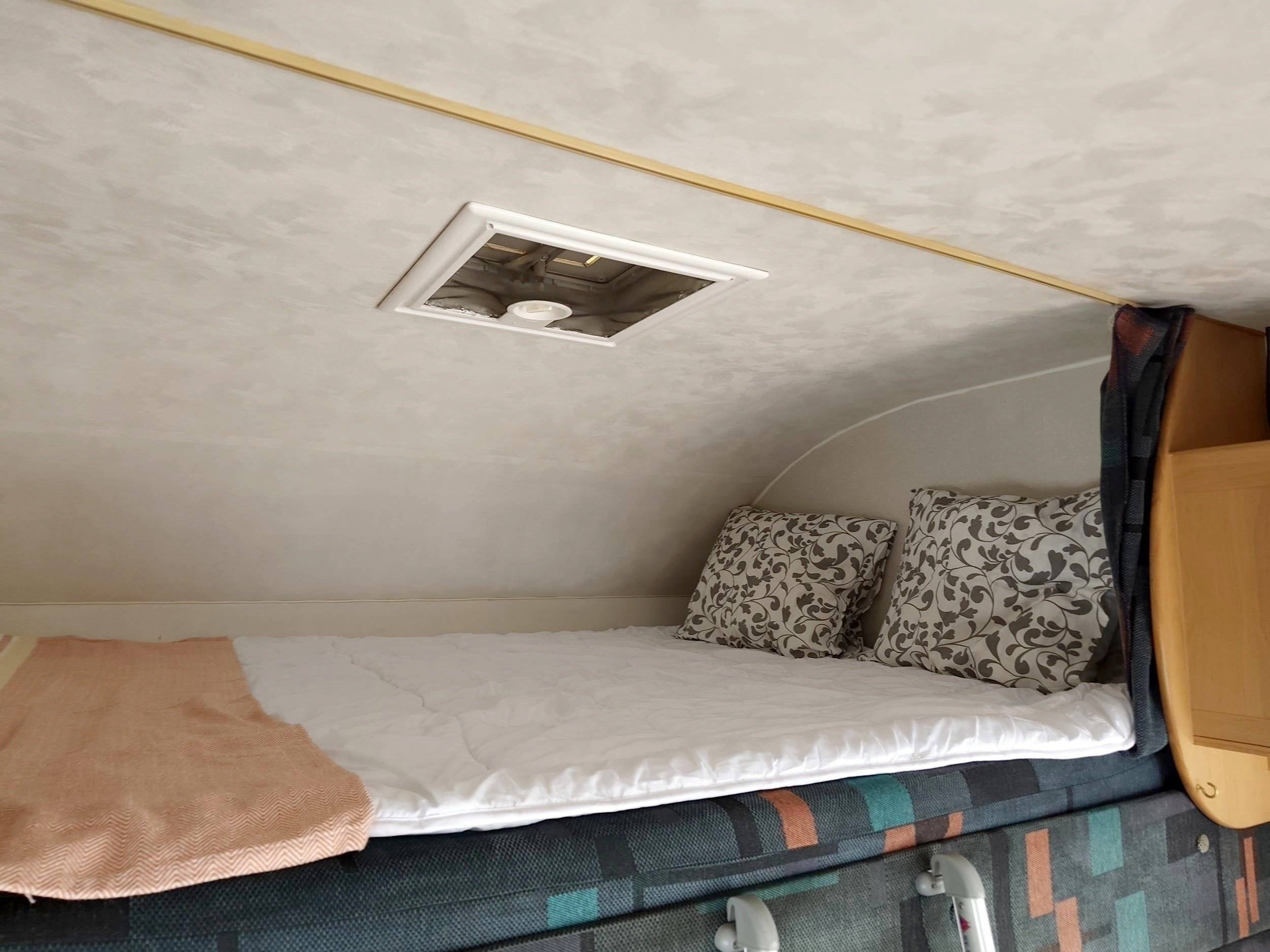 3 C Cartier/Brisebras Fiat ducato