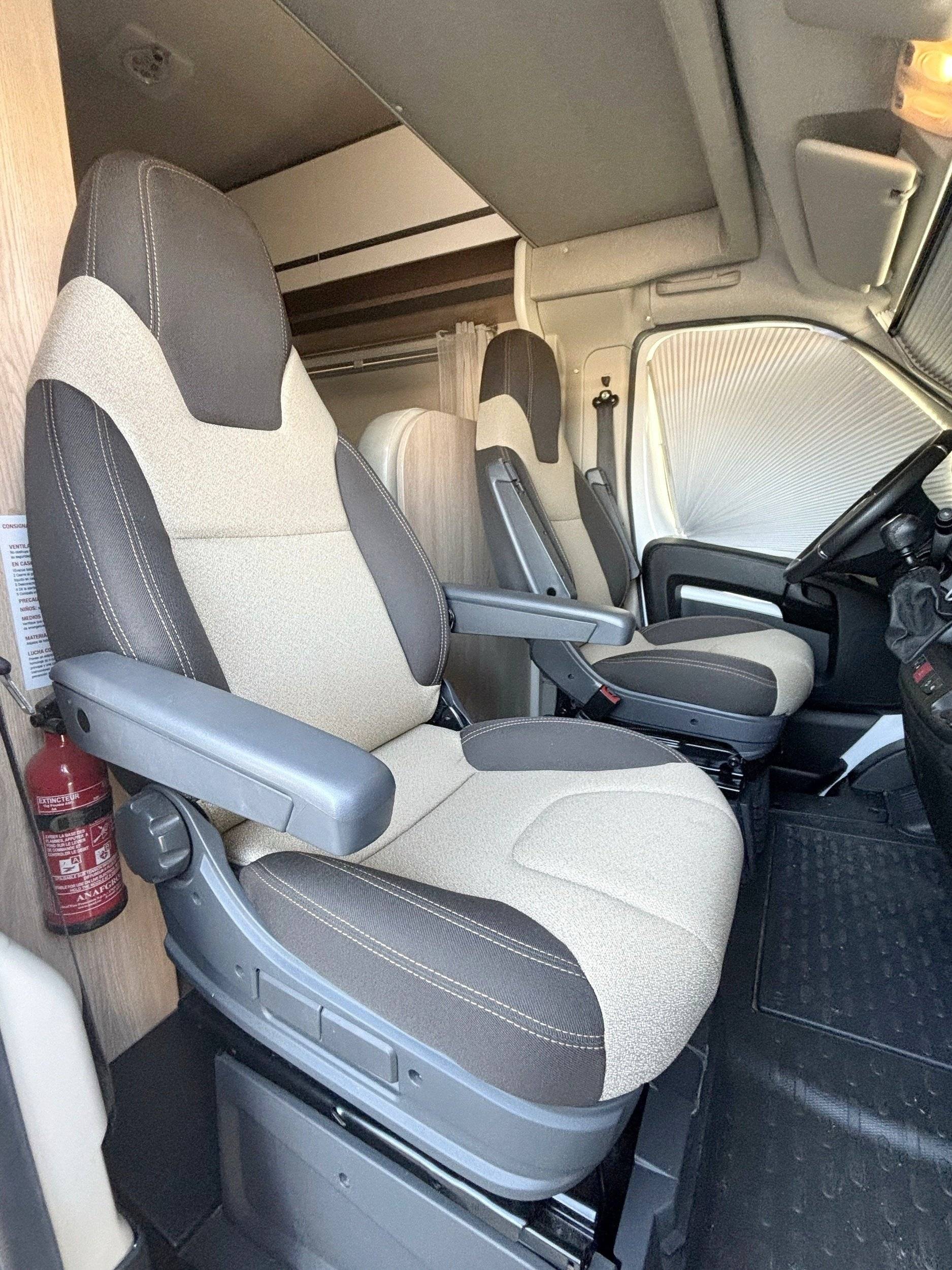 Giottiline 440 SIENA PRIVILEGE