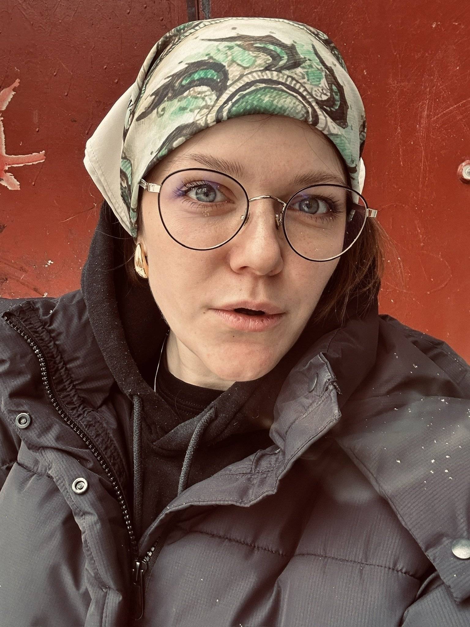 Kateryna