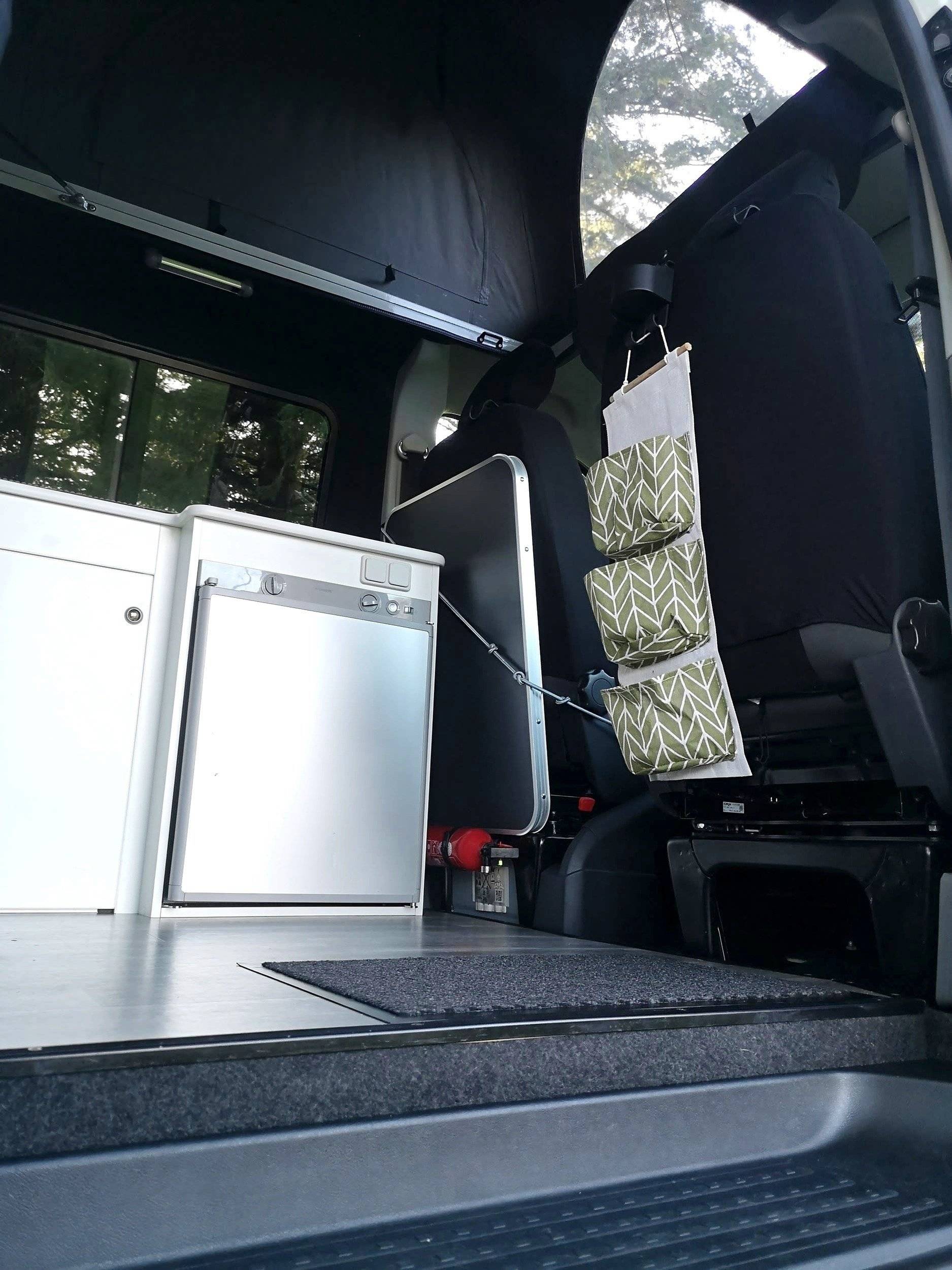 Volkswagen Transporter T5