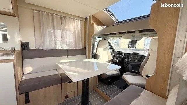 C.I. transit TDCI 170CH